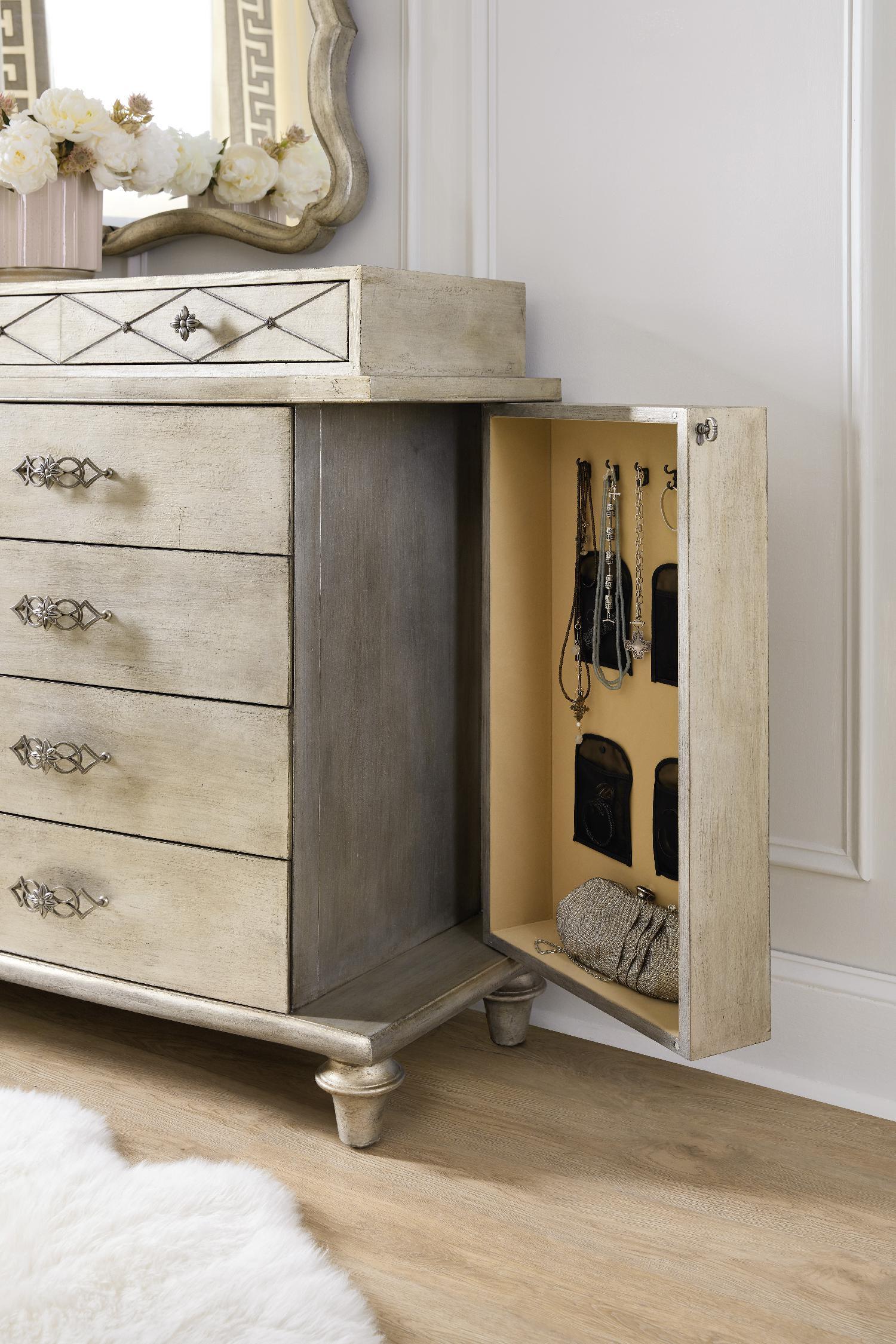 Sanctuary Diamont Dresser - Frankwebs