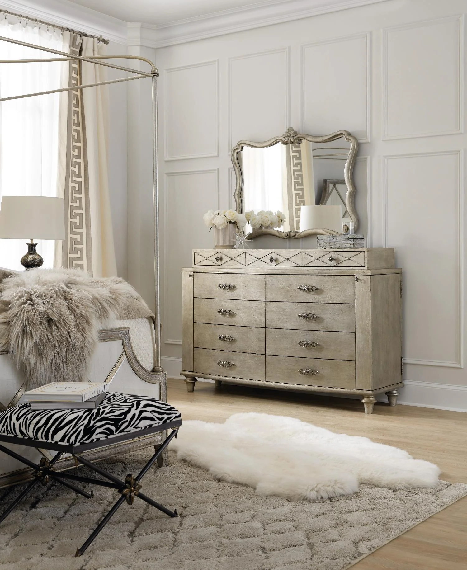Sanctuary Diamont Dresser - Frankwebs