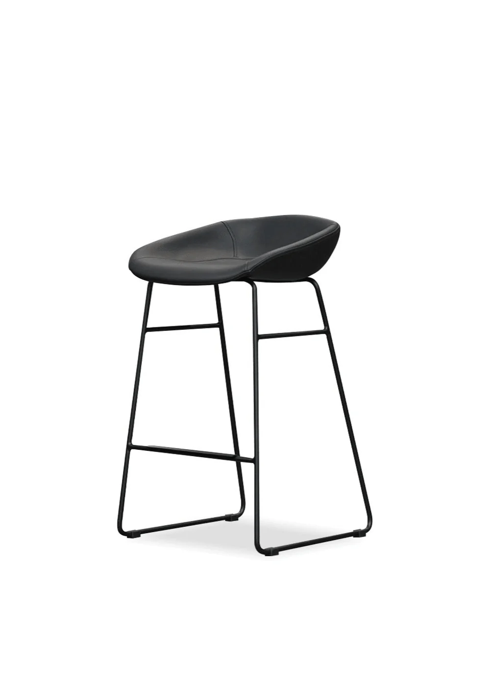 RAFA Counter Stool - Set Of 2 - Frankwebs