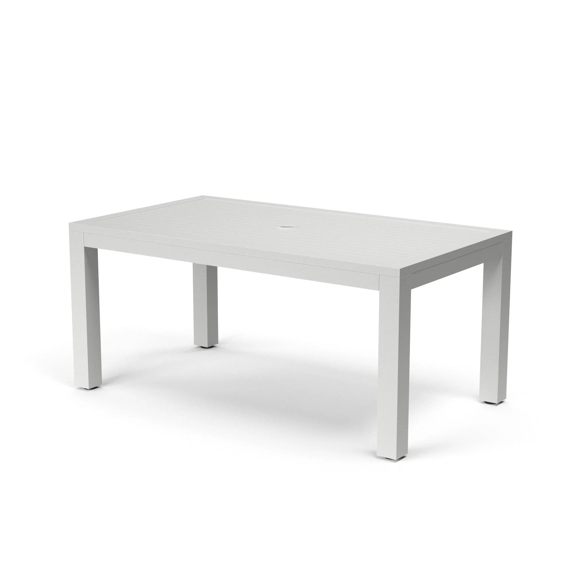 Naples Rectangular 36 x 64 Dining Table - Frankwebs