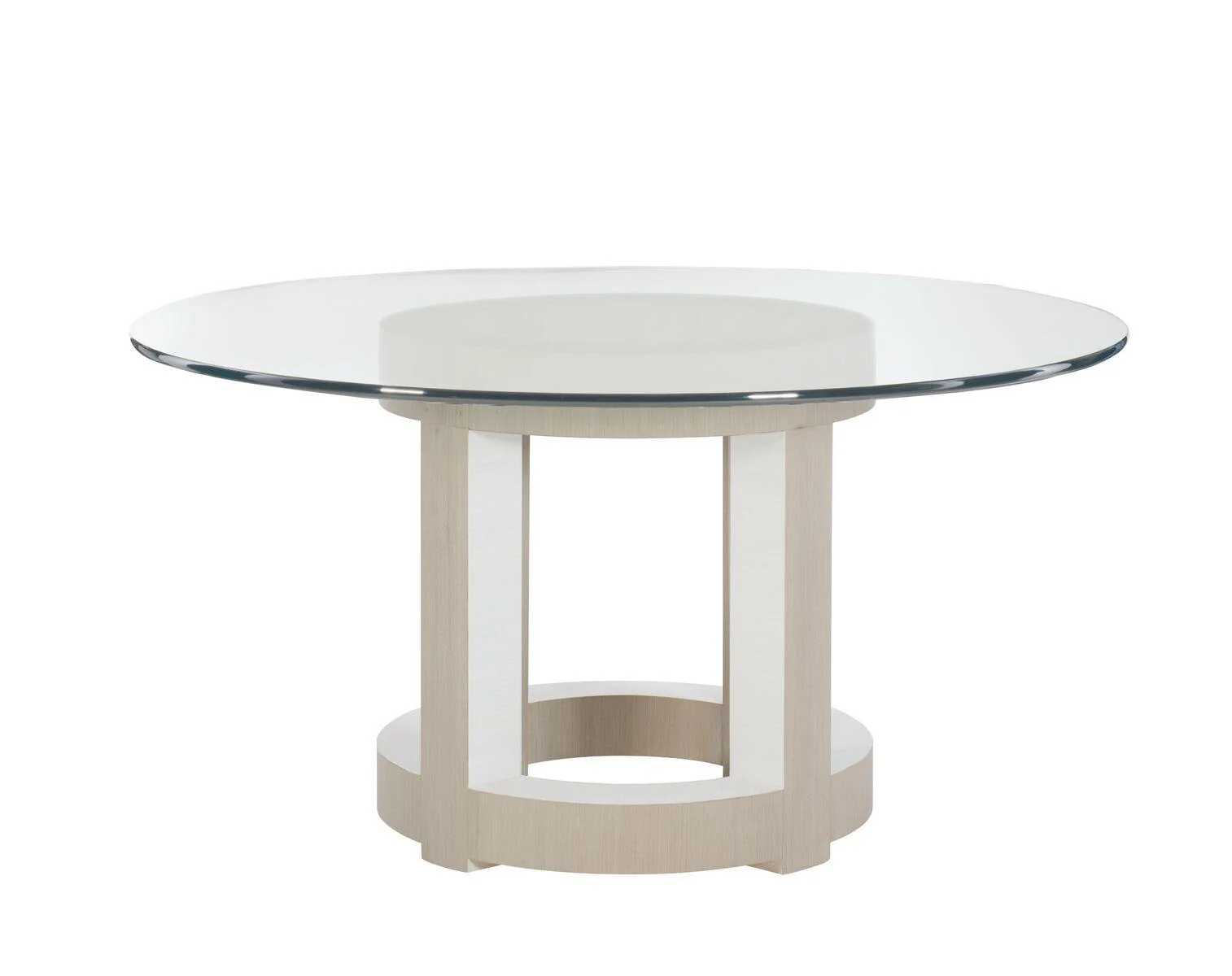 AXIOM DINING TABLE ROUND - Frankwebs