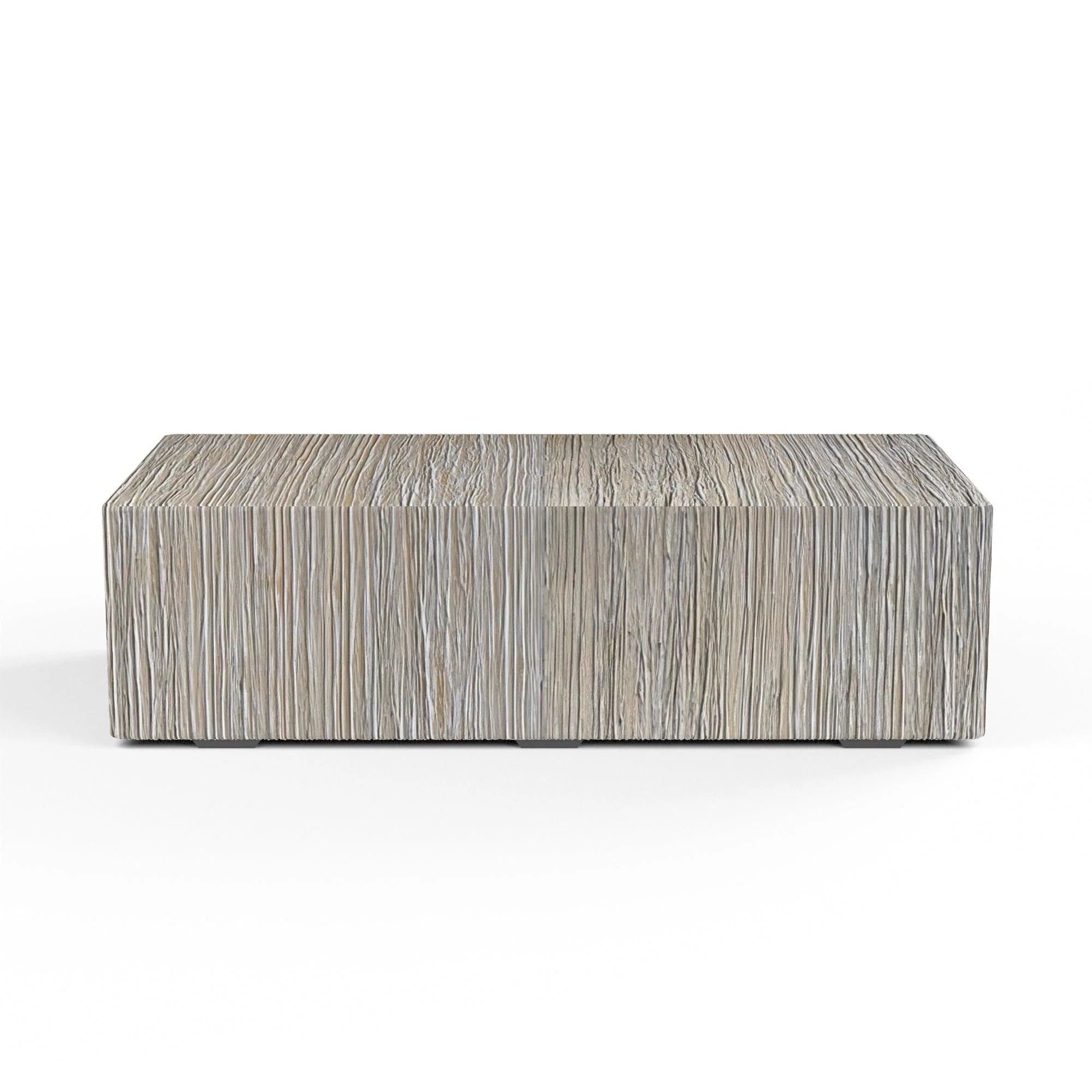Madera Coffee Table - Frankwebs