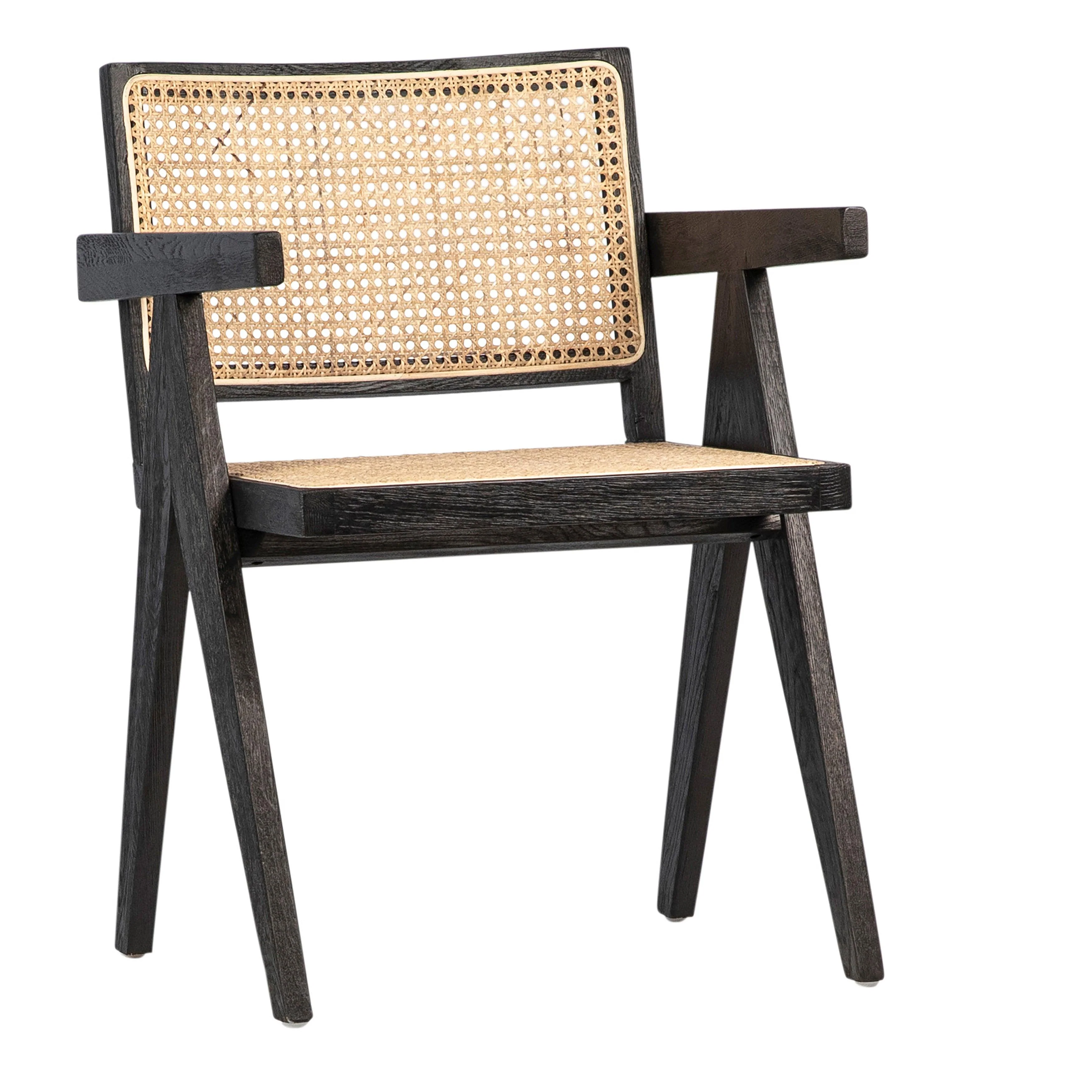 Norman Dining Chair - Frankwebs