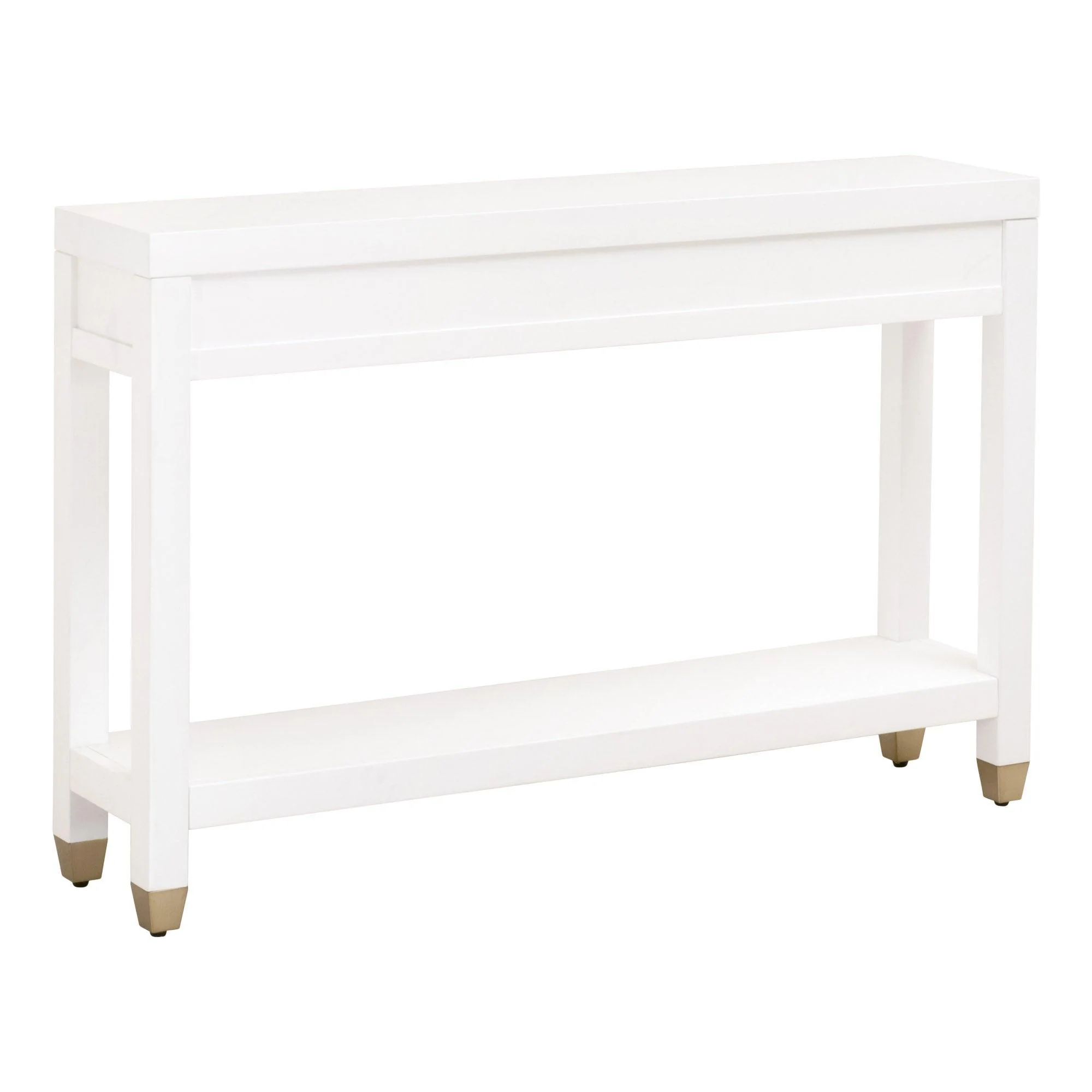 Stella Narrow Console Table - Frankwebs