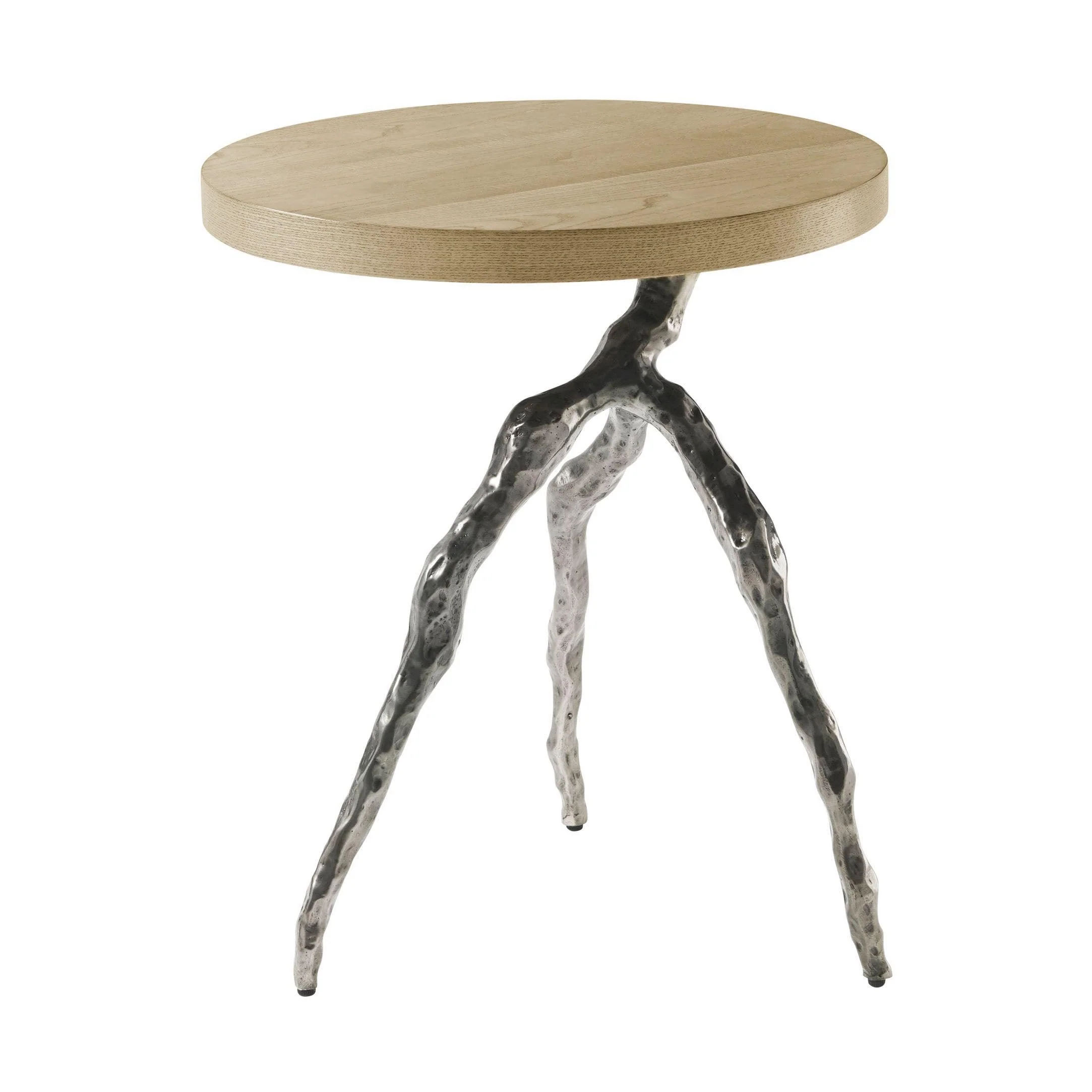 Catalina Branch Accent Table - Frankwebs