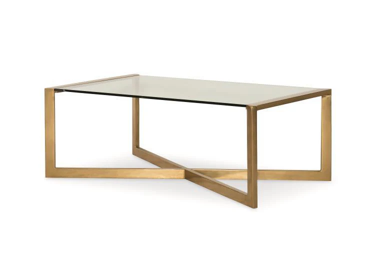 Grand Tour Furniture Lyndon Cocktail Table - Frankwebs