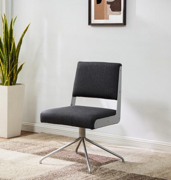 EMMELINE SWIVEL OFFICE CHAIR - Frankwebs