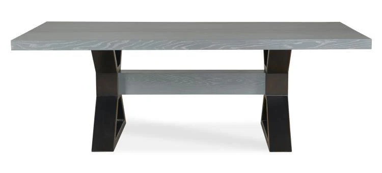 Grand Tour Furniture Open Sky 86 Dining Table - Frankwebs