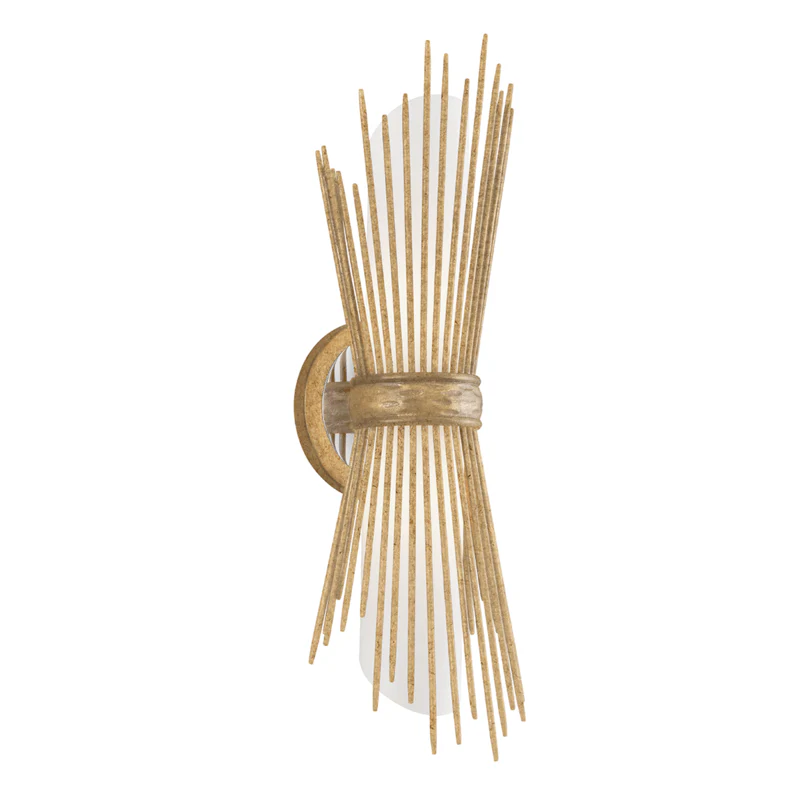 BLINK BLINK BATH 2LT WALL VANITY MEDIUM - Frankwebs