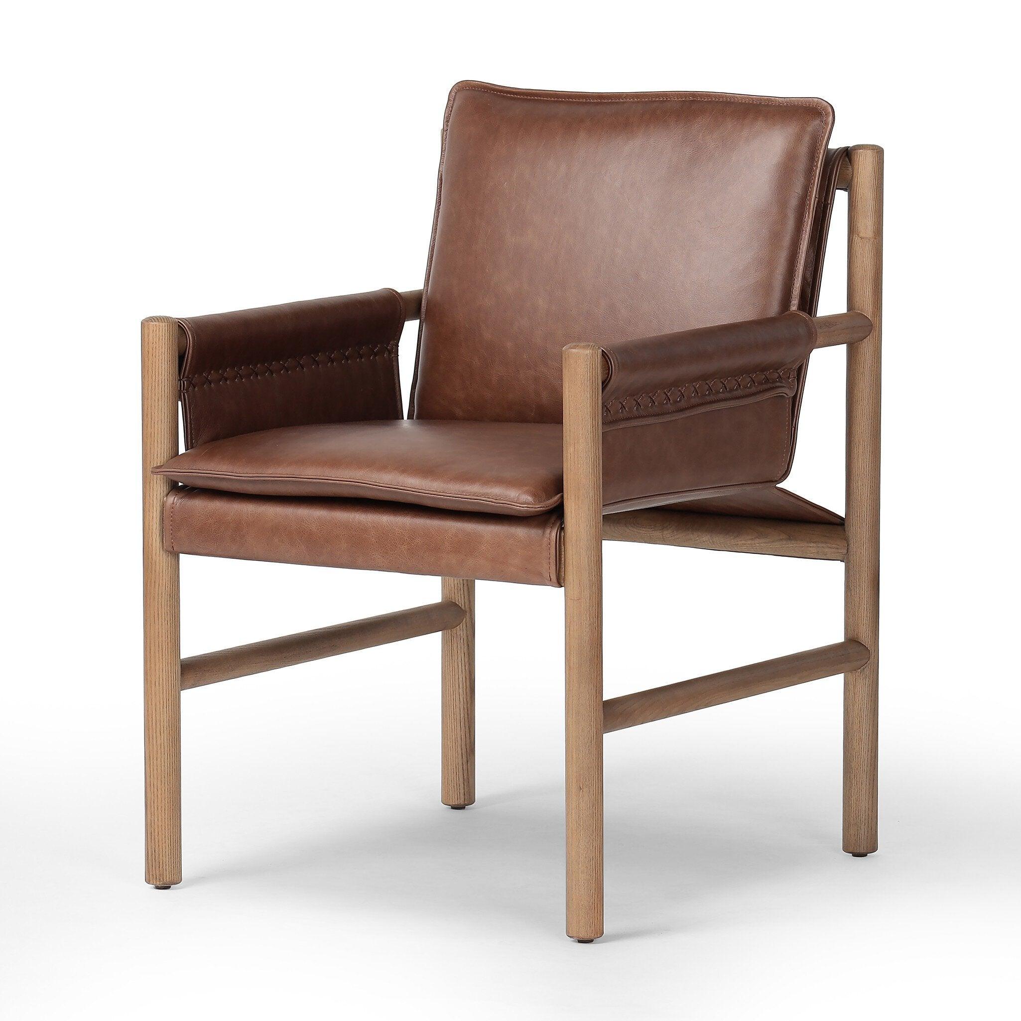 Kellis Dining Chair - Frankwebs