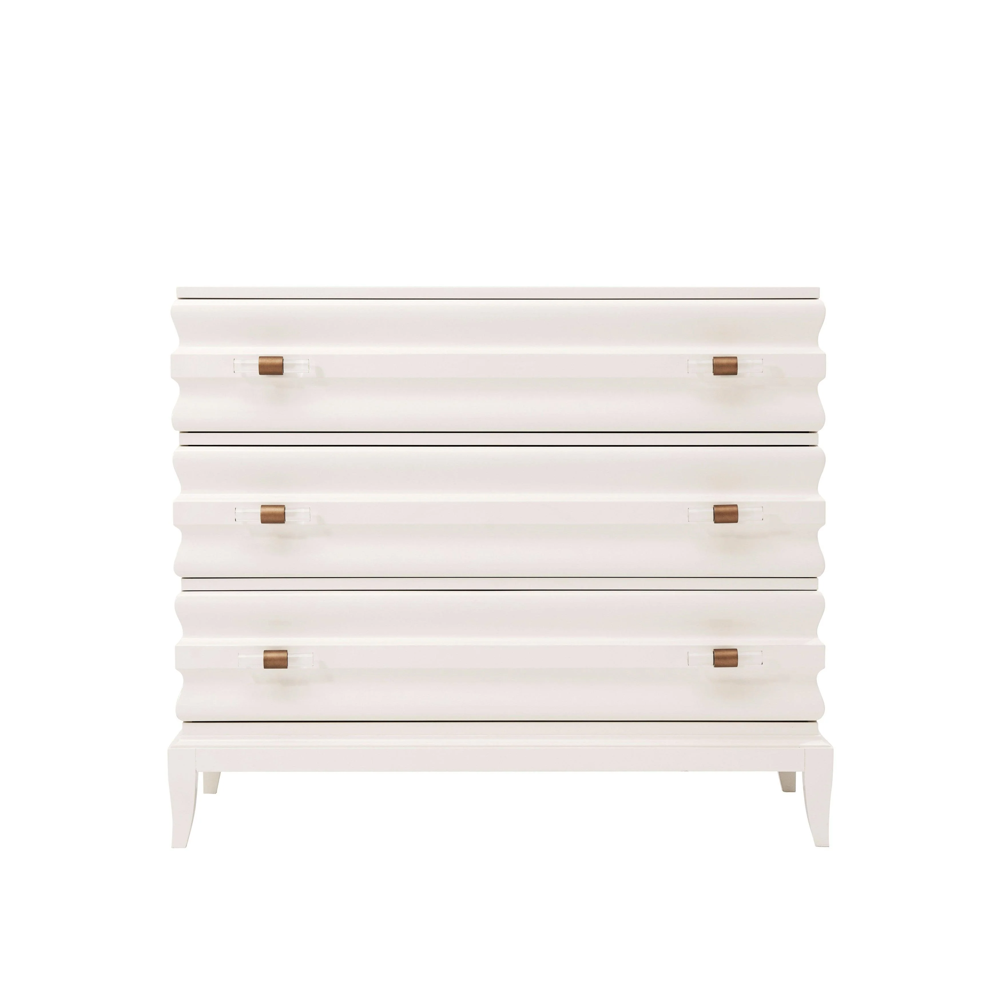 Lucienne Chest of Drawers - Frankwebs