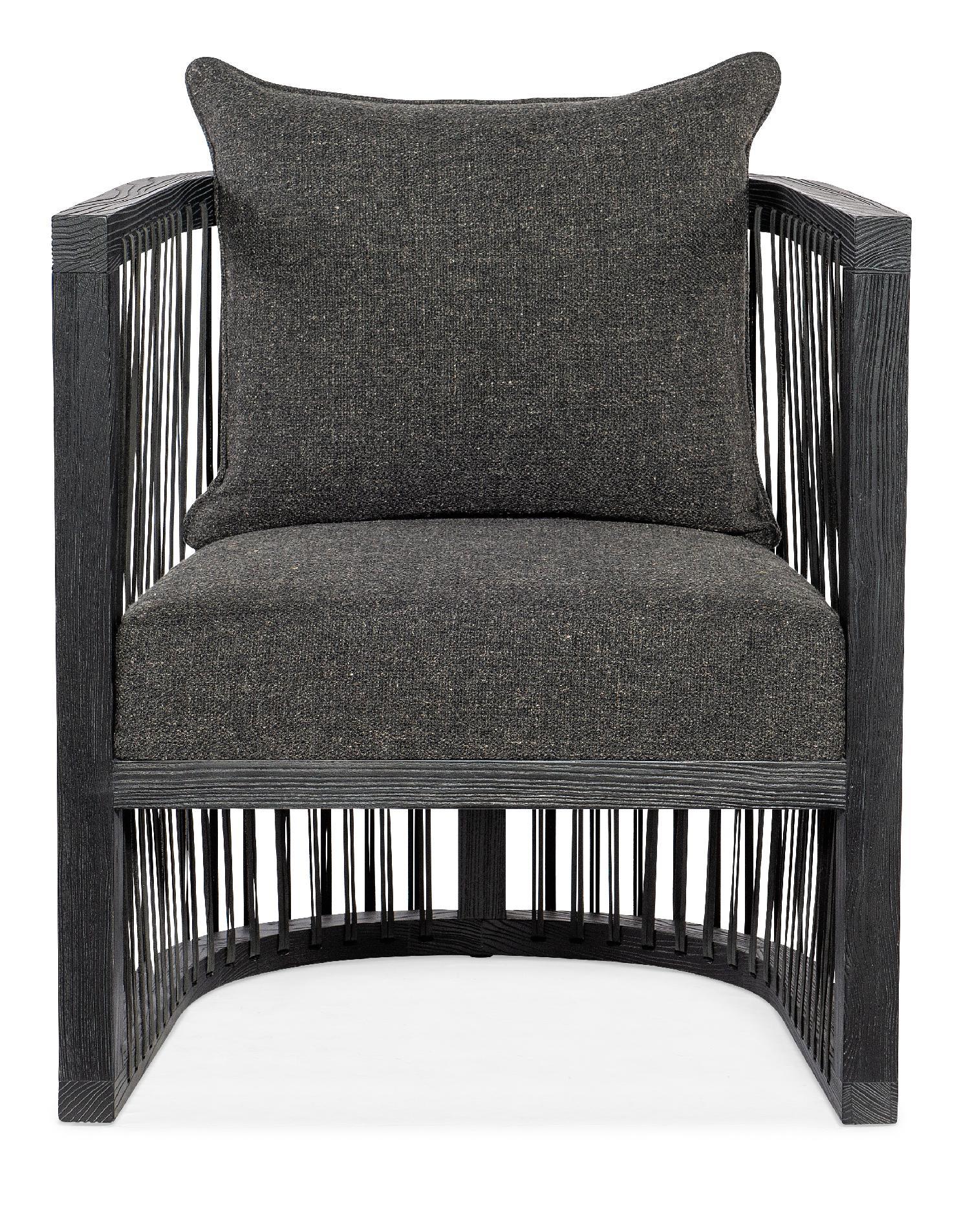 Wilde Club Chair - Frankwebs