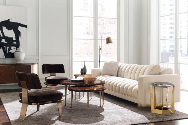 PRIME TIME CREDENZA - Frankwebs