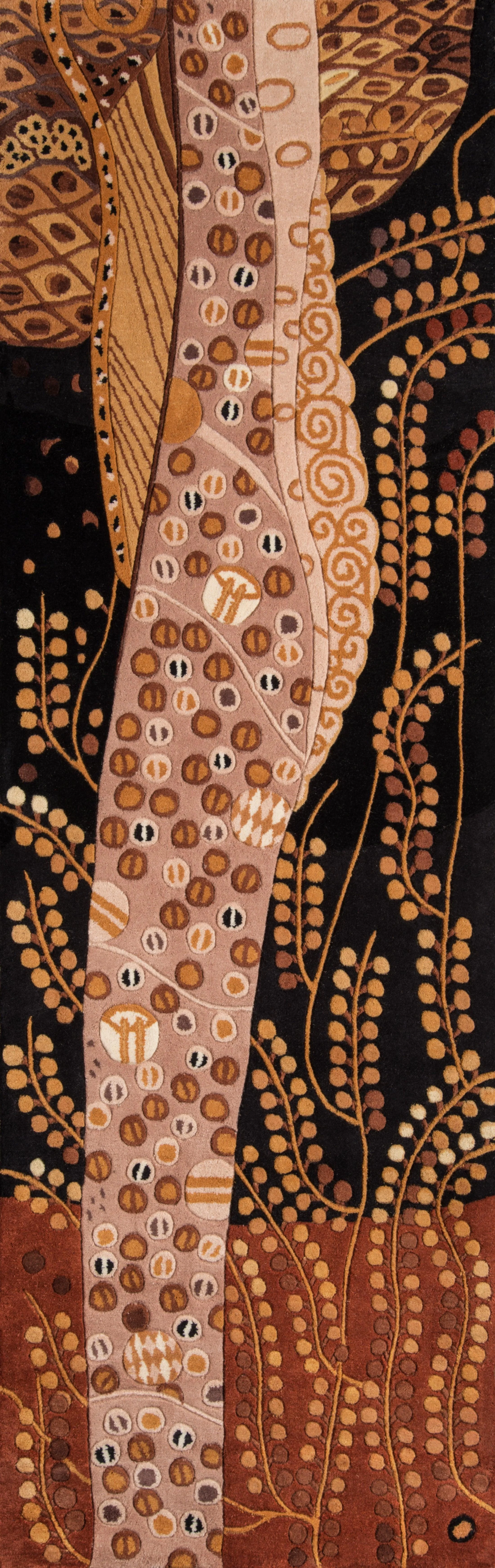 New Wave - Frankwebs