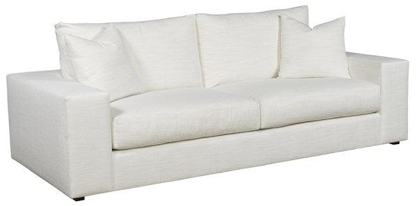 Lucca Two Seat Sofa - Frankwebs