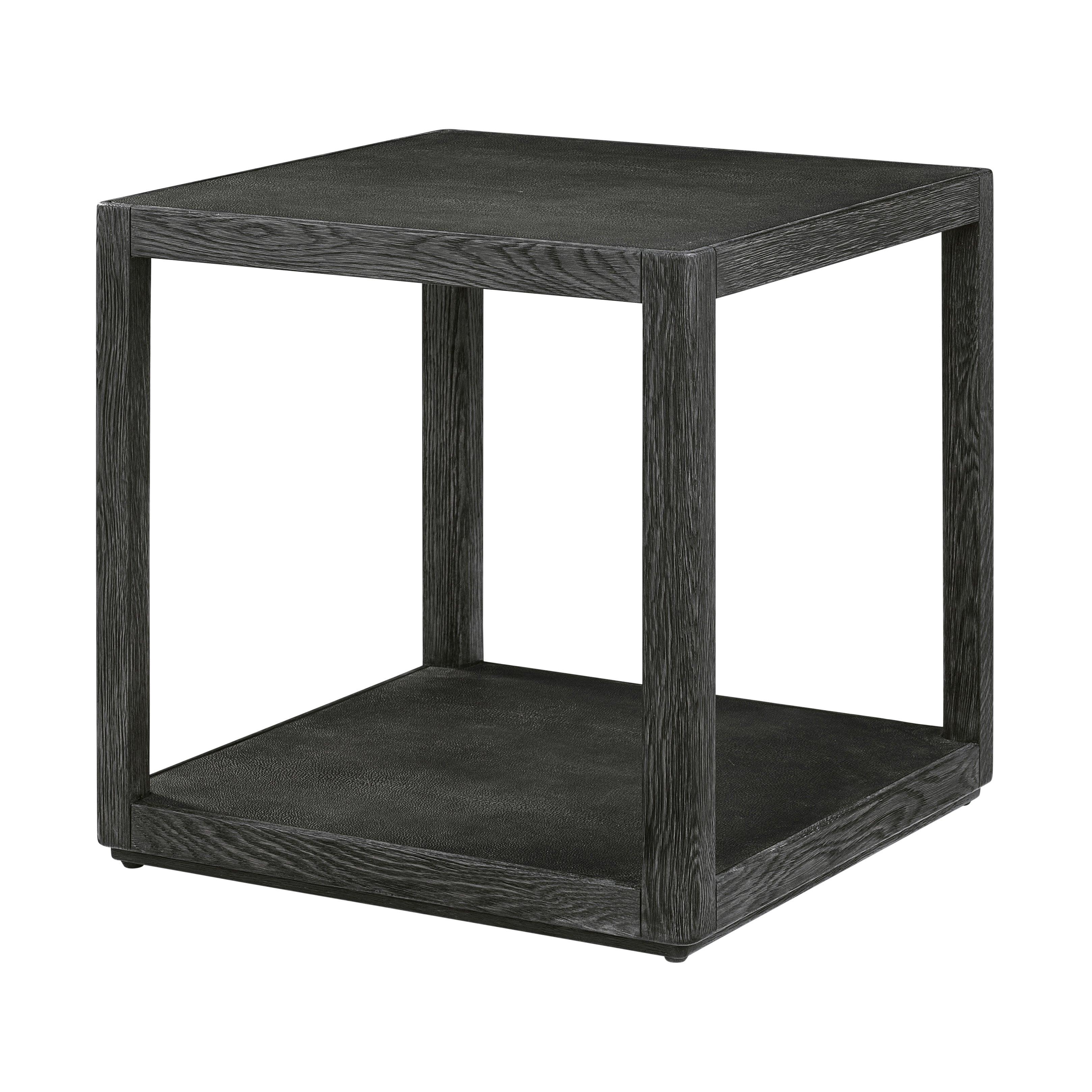 Maxwell Side Table - Frankwebs