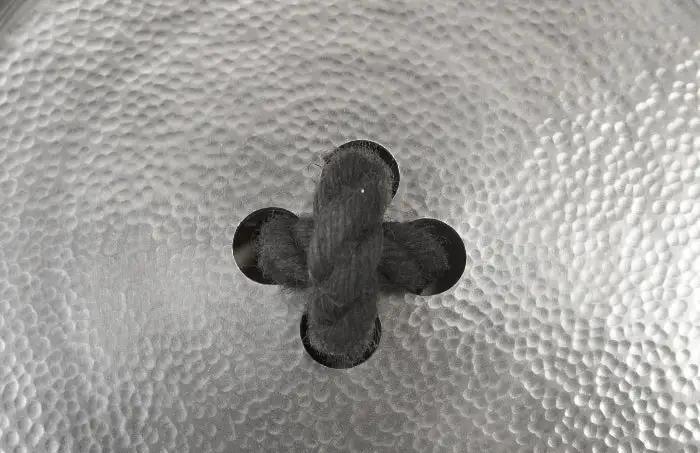 BUTTON WALL TILE - Frankwebs