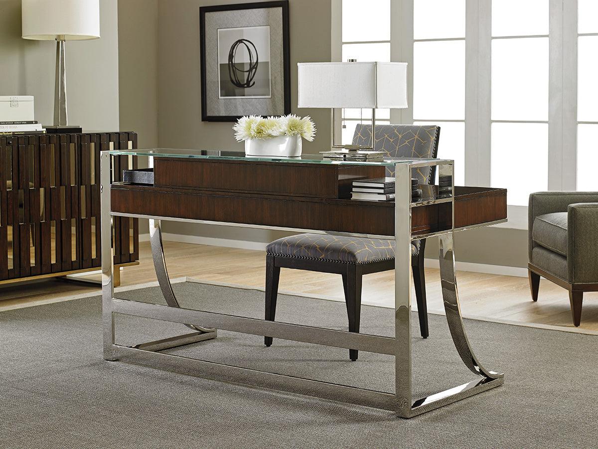 Studio Designs Andrea Writing Desk - Frankwebs