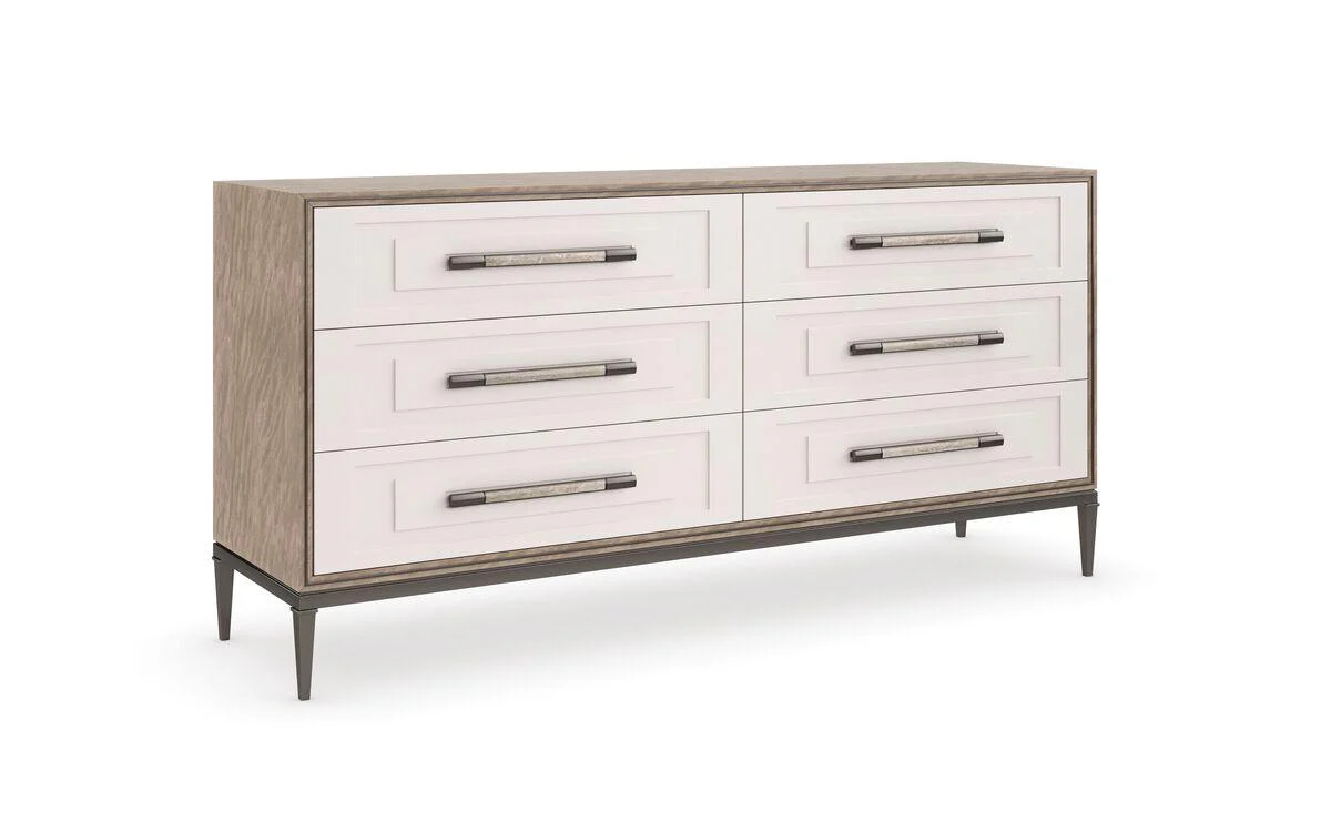 IMPRESSIVE DRESSER - Frankwebs