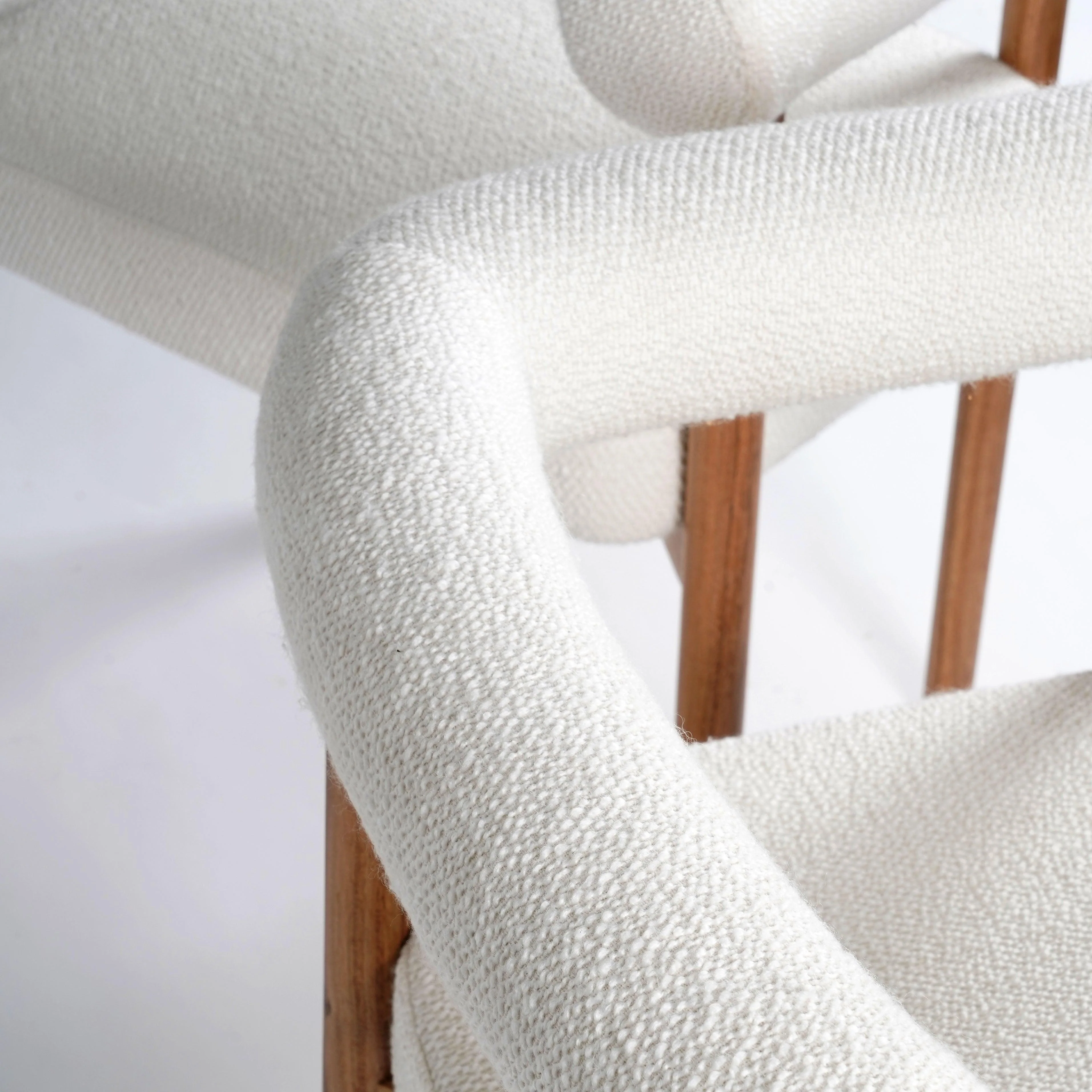 CARRIGAN UPHOLSTERED DINING CHAIR - Frankwebs