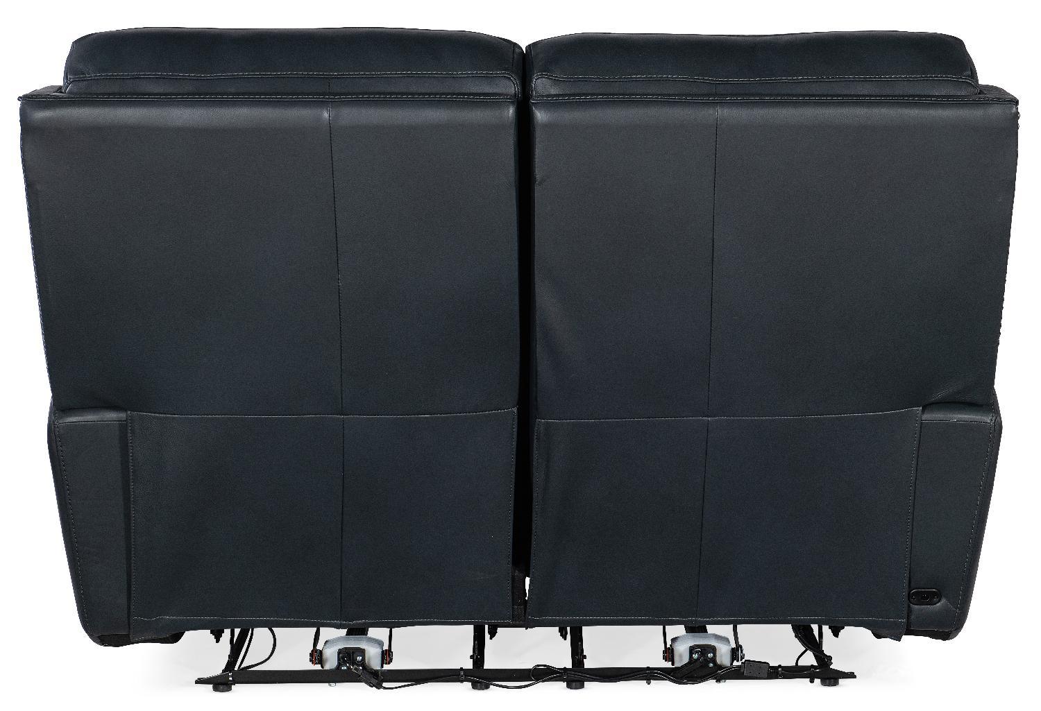 Ruthe Zero Gravity Power Recline Loveseat with Power Headrest - Frankwebs