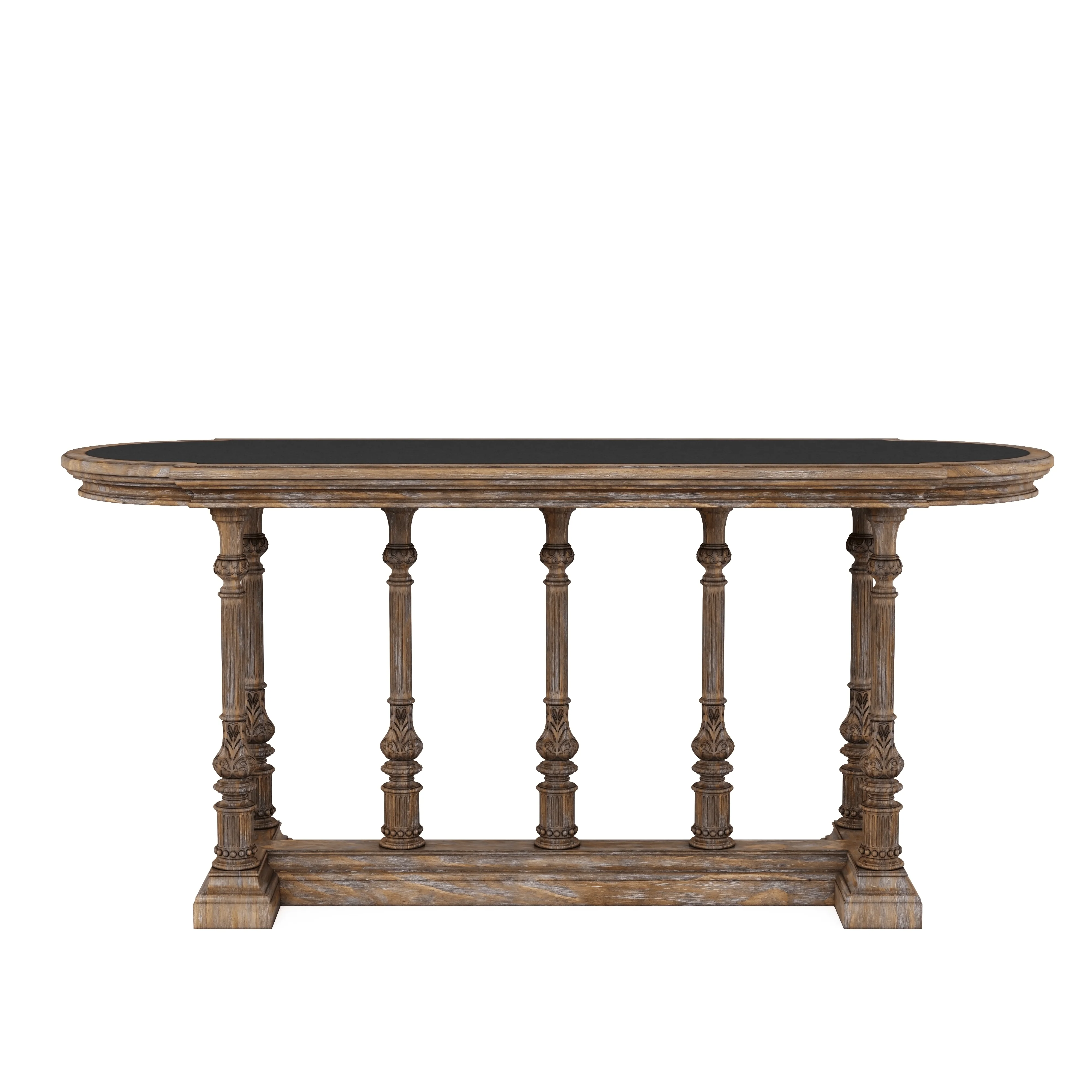Architrave Gathering Pub Table - Frankwebs