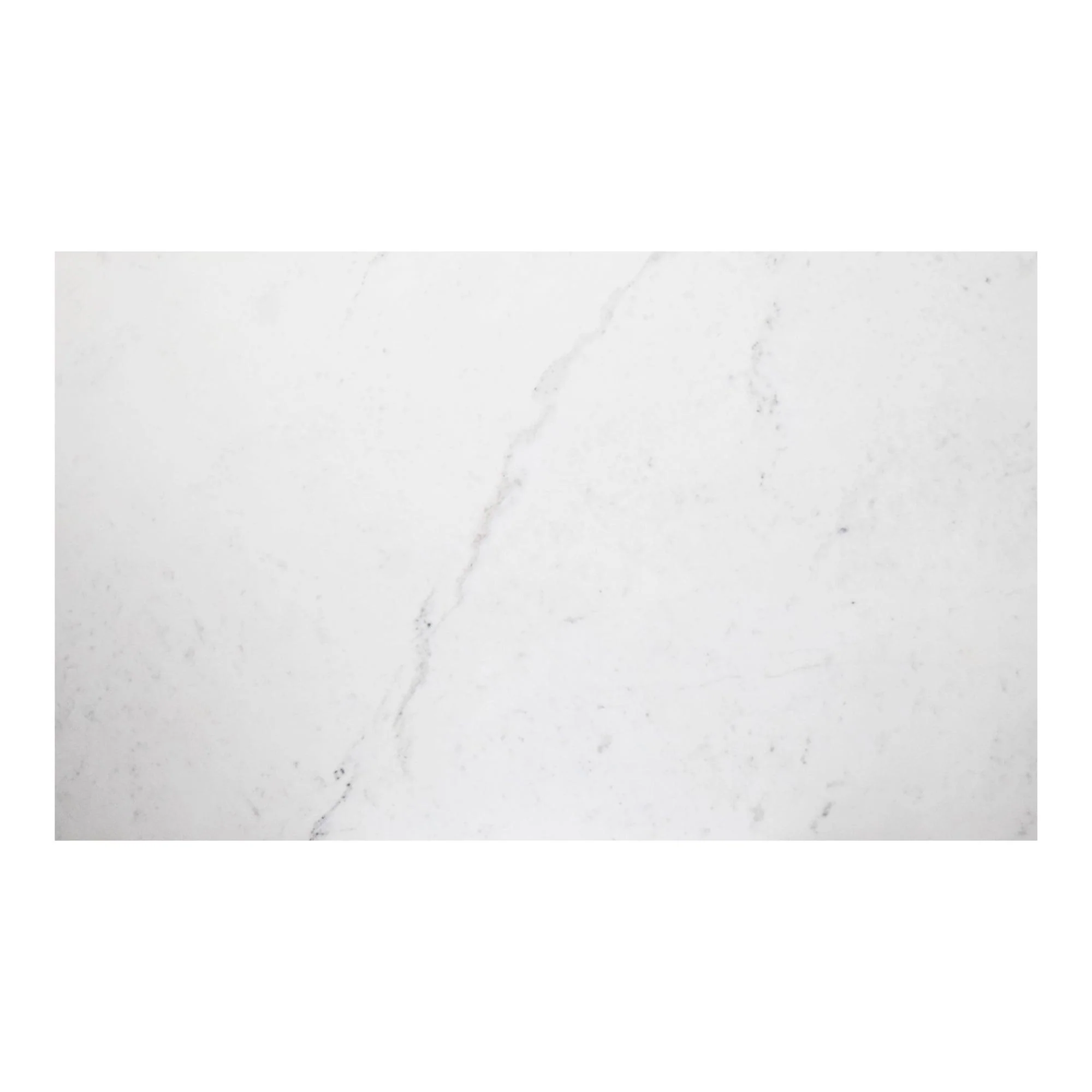 Parson Dining Table White Marble - Frankwebs