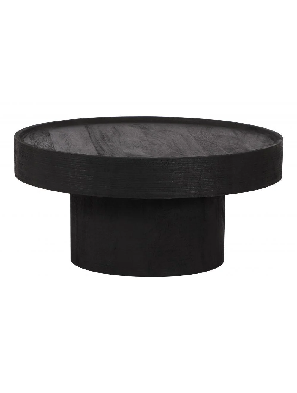 Watson Coffee Table Black - Frankwebs