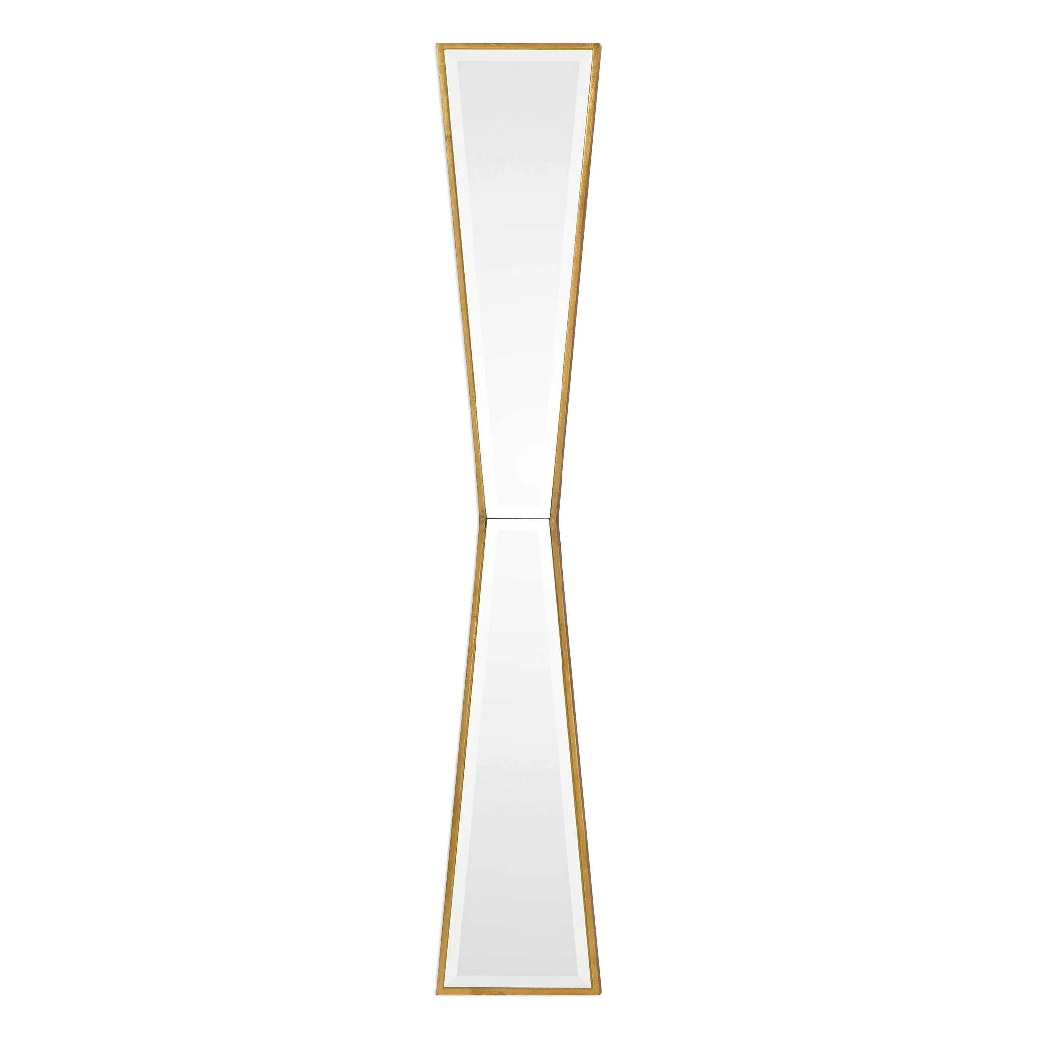 CORBATA GOLD MIRROR - Frankwebs