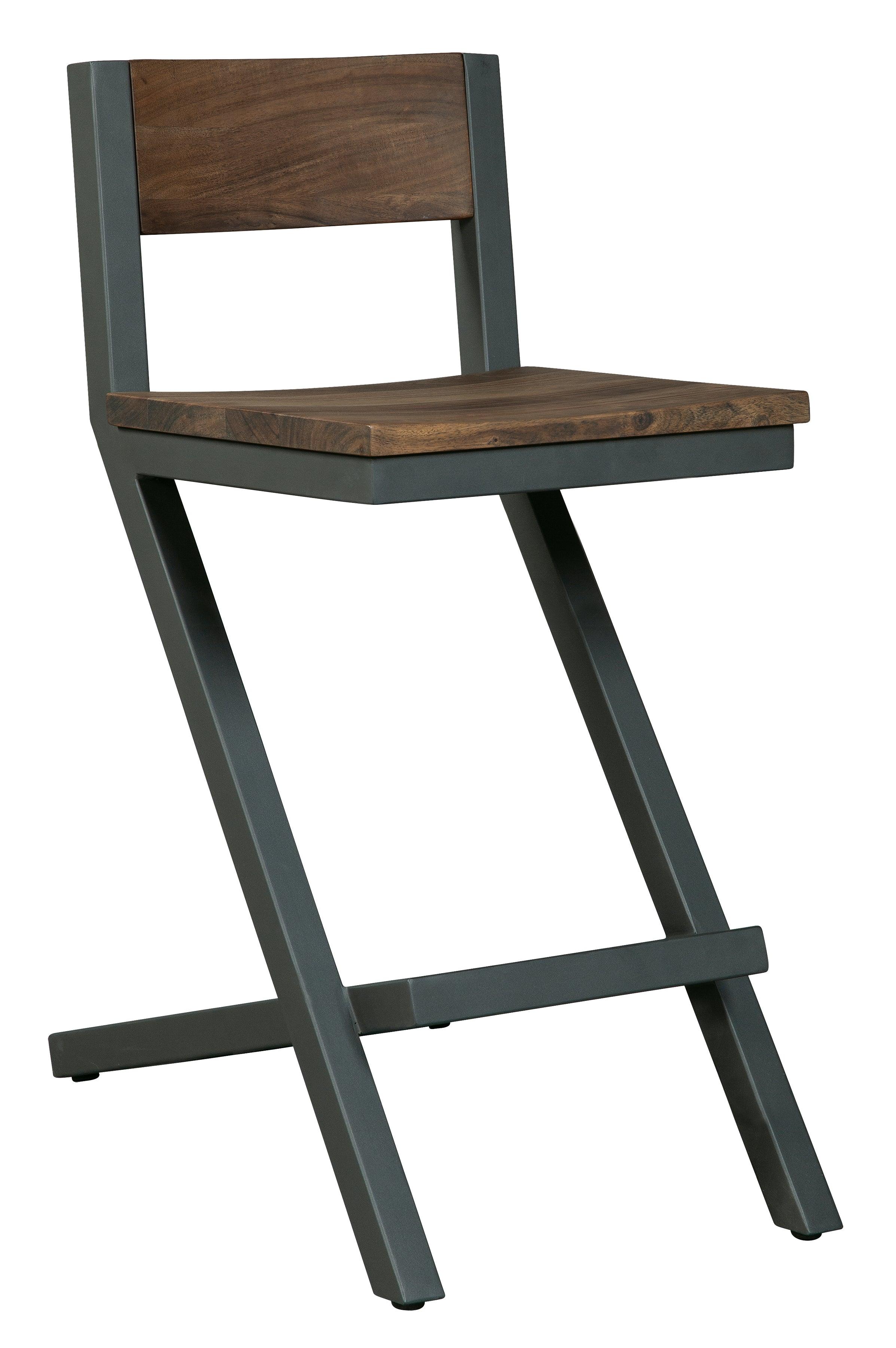 Wine Vault Bar Stool - Frankwebs