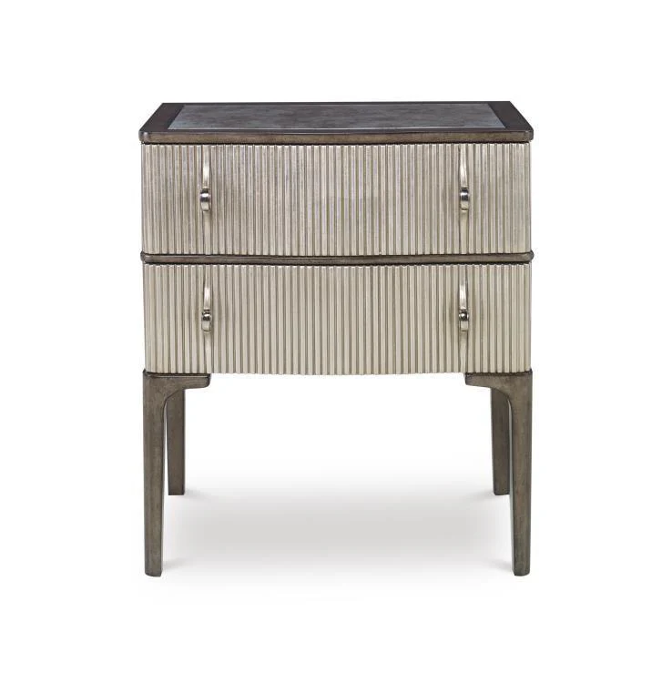 Grand Tour Furniture Edison Nightstand - Frankwebs