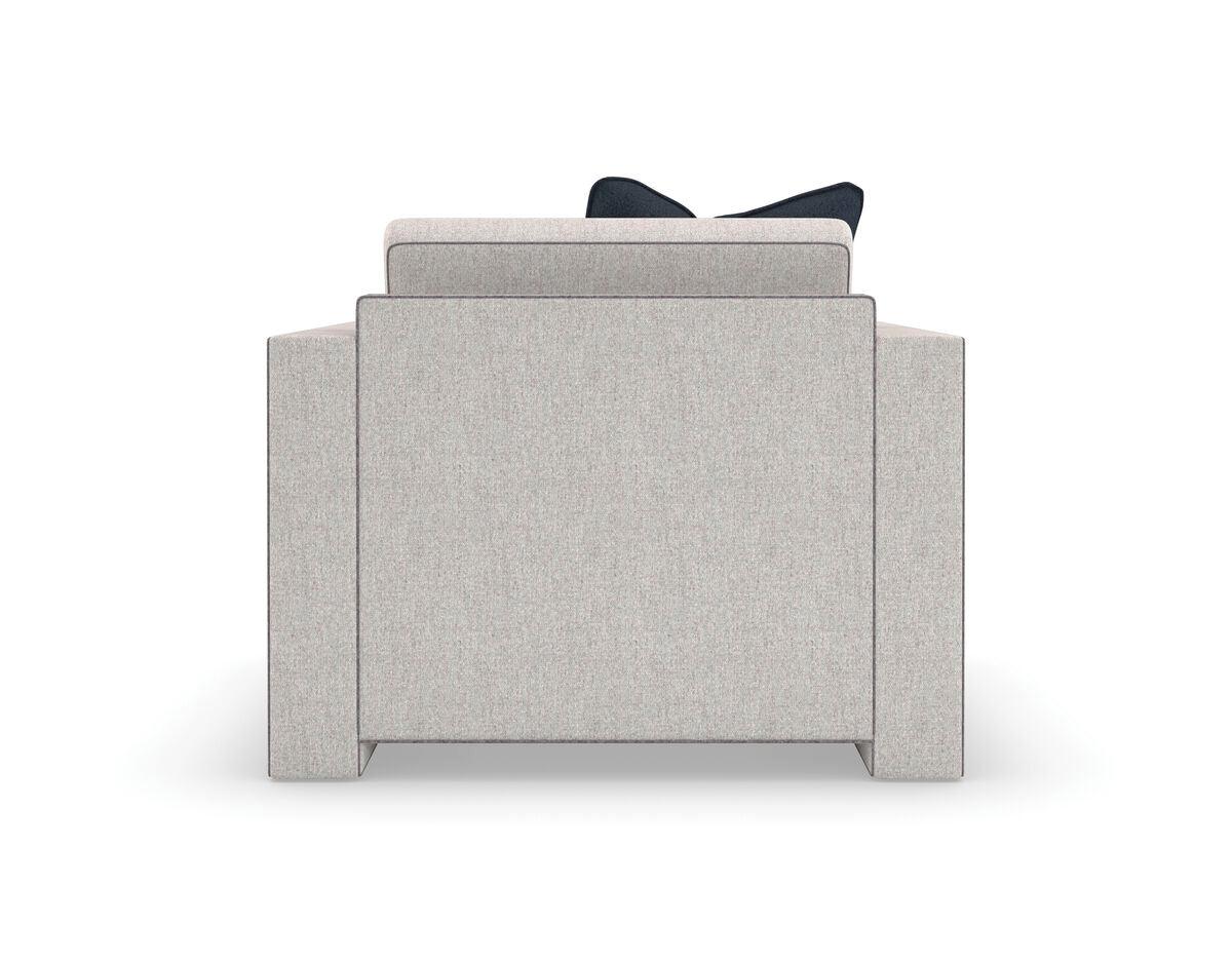 WELT PLAYED CHAIR BEIGE - Frankwebs