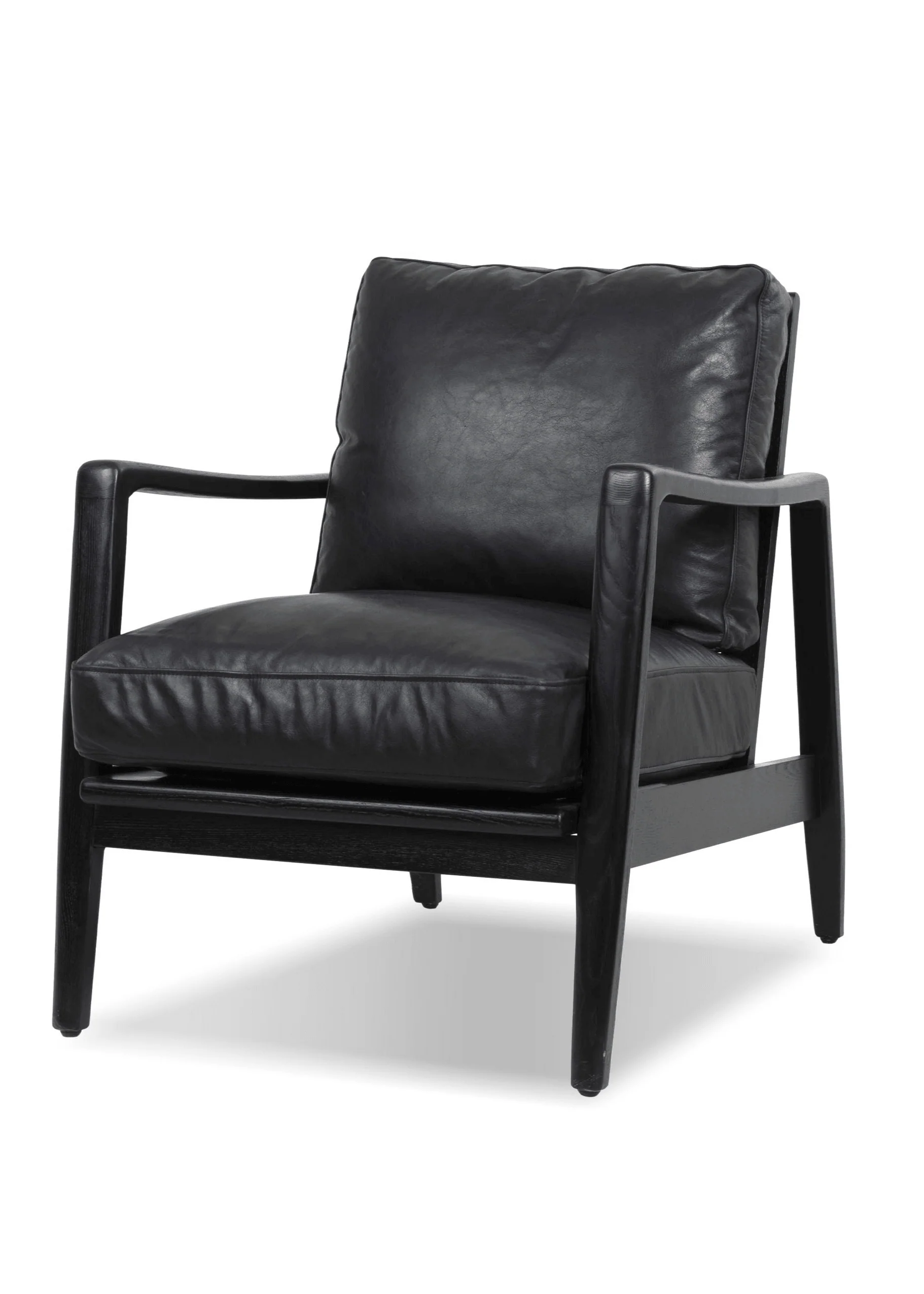 CRAFTSMAN Lounge Chair - Frankwebs