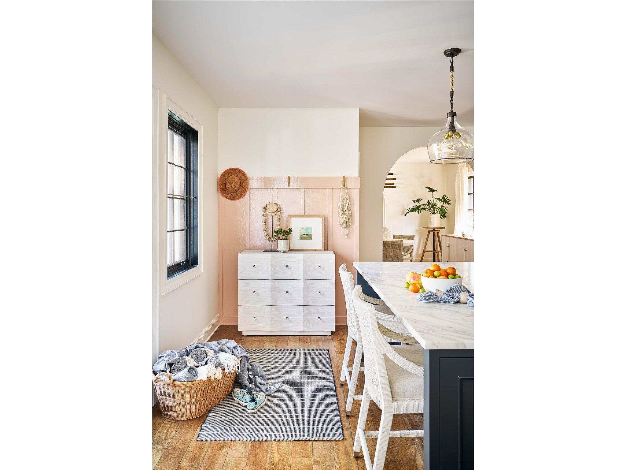 Weekender Saint Clair Dresser - Frankwebs