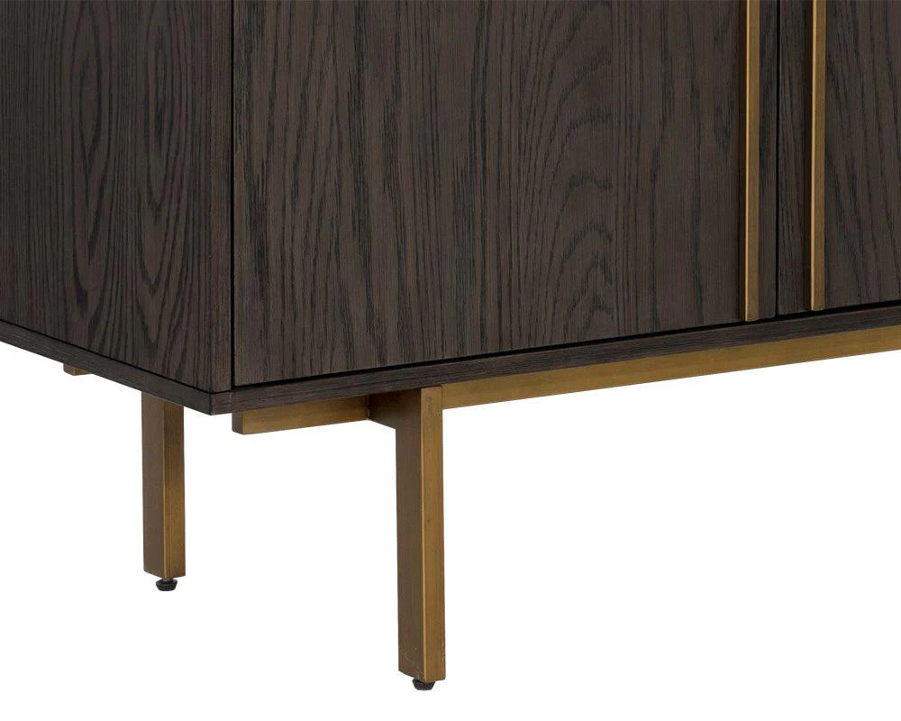 Briar Sideboard - Frankwebs