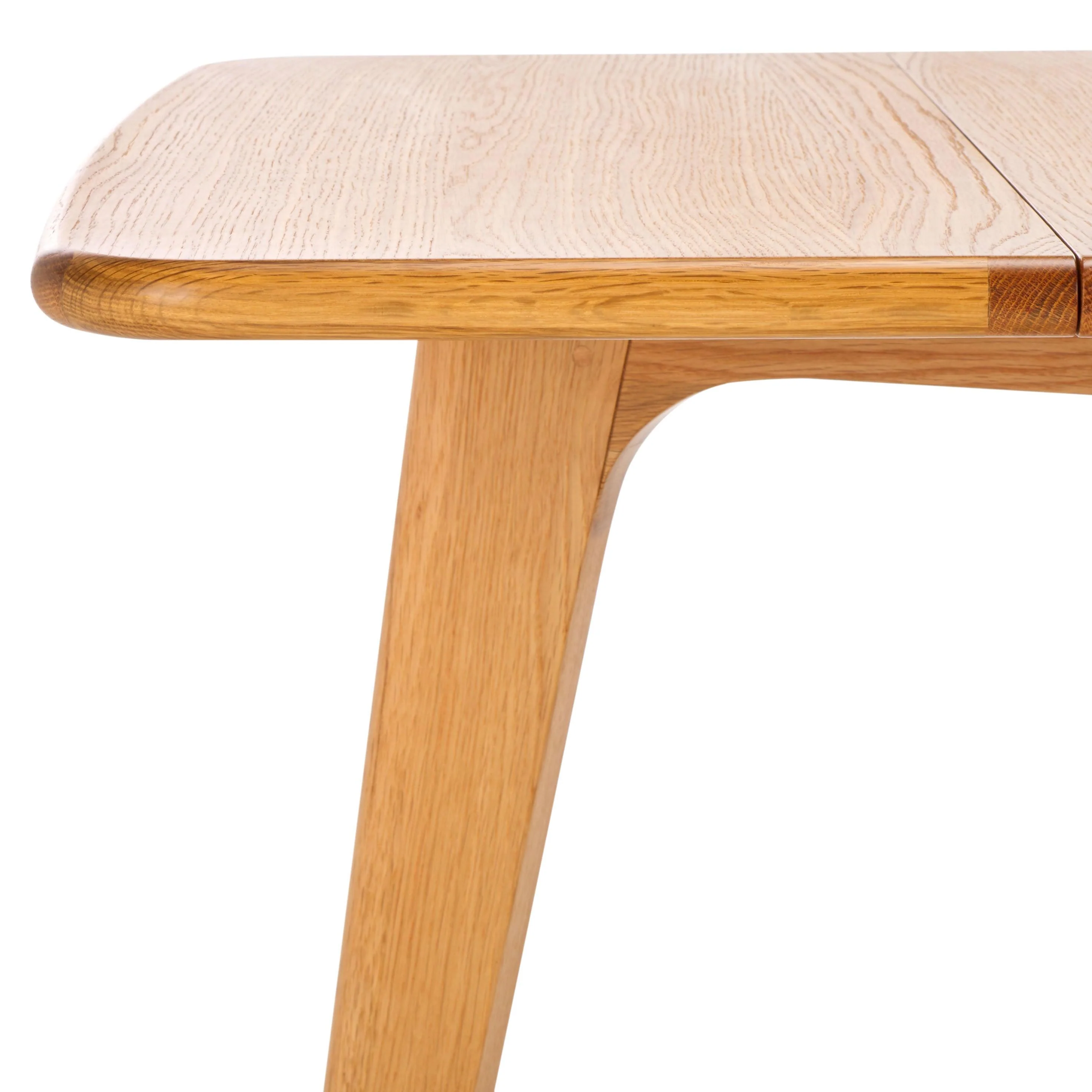 CALVERTON GATELEG WOOD DINING TABLE - Frankwebs