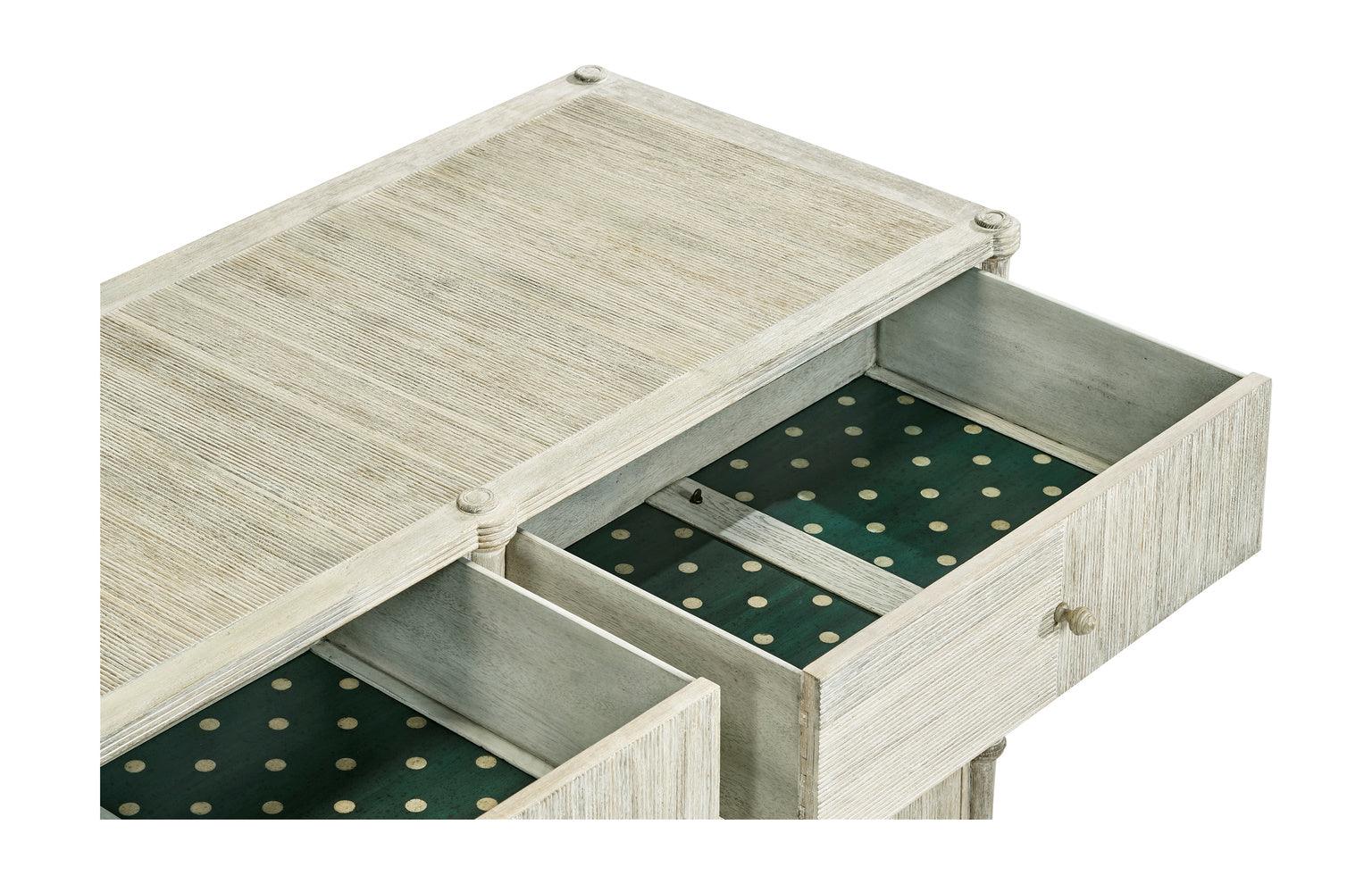 William Yeoward Bywater Credenza - Frankwebs