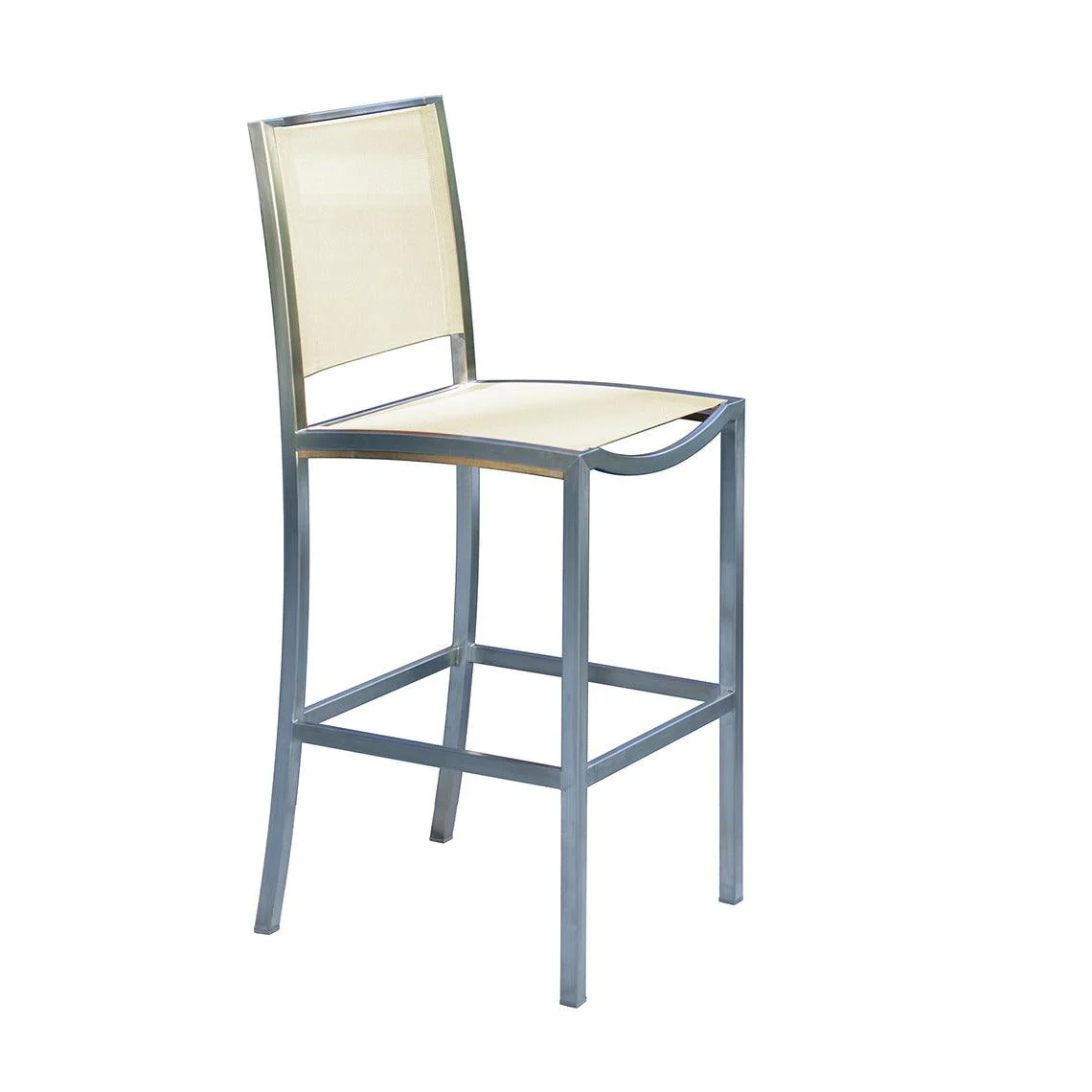 Tiburon Armless Bar Chair 28