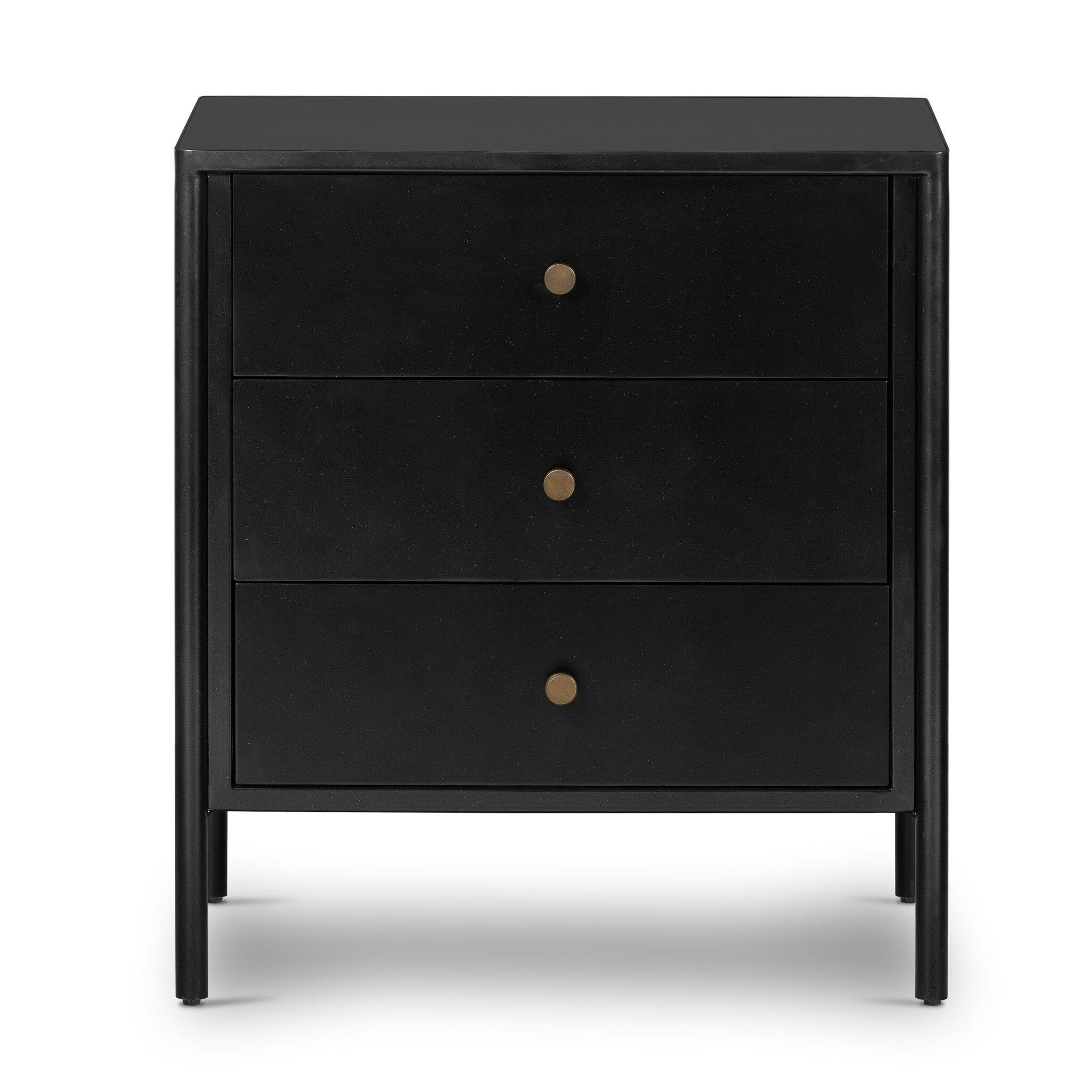 Soto Nightstand - Frankwebs