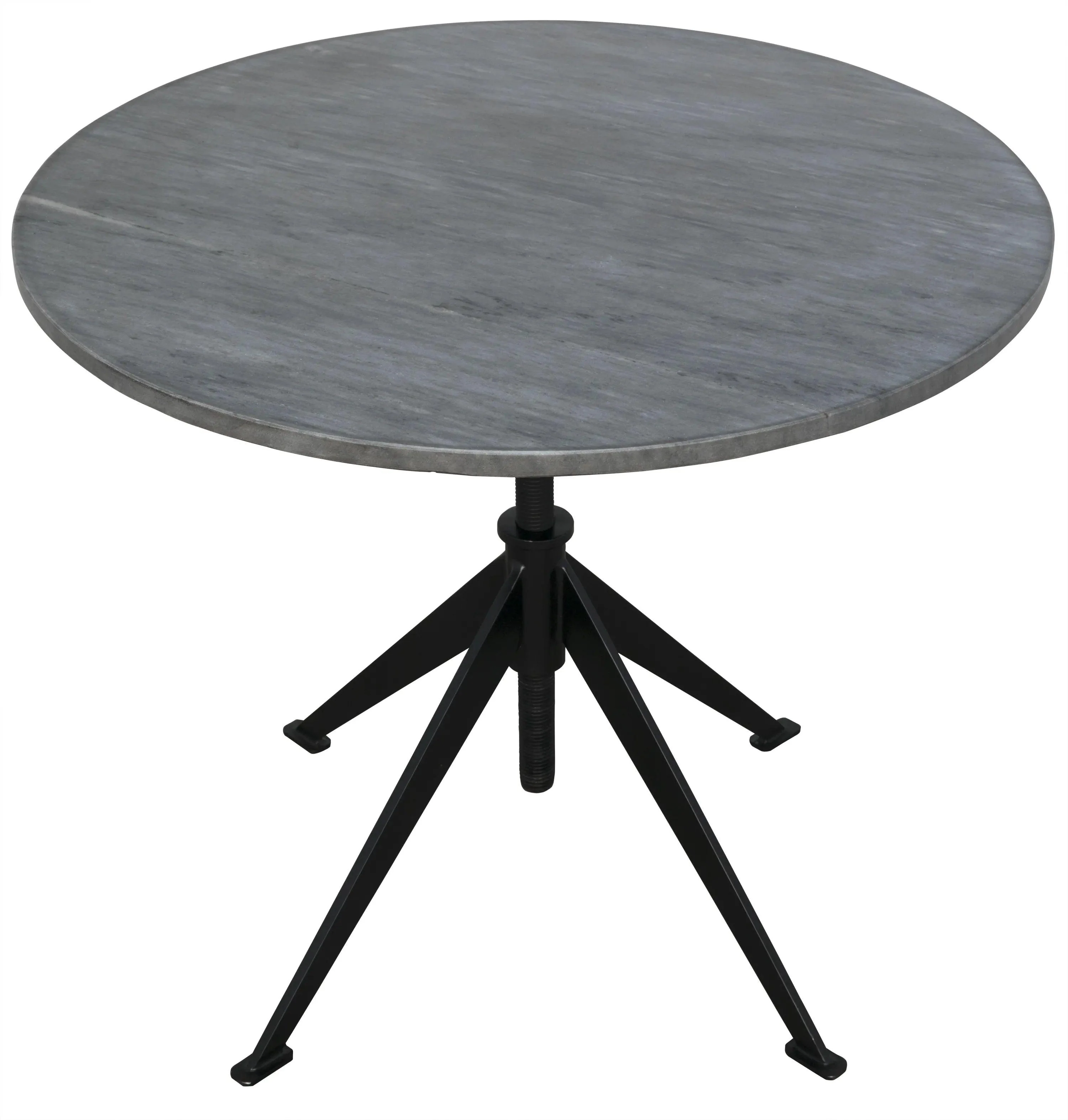 Matilo Adjustable Table - Frankwebs