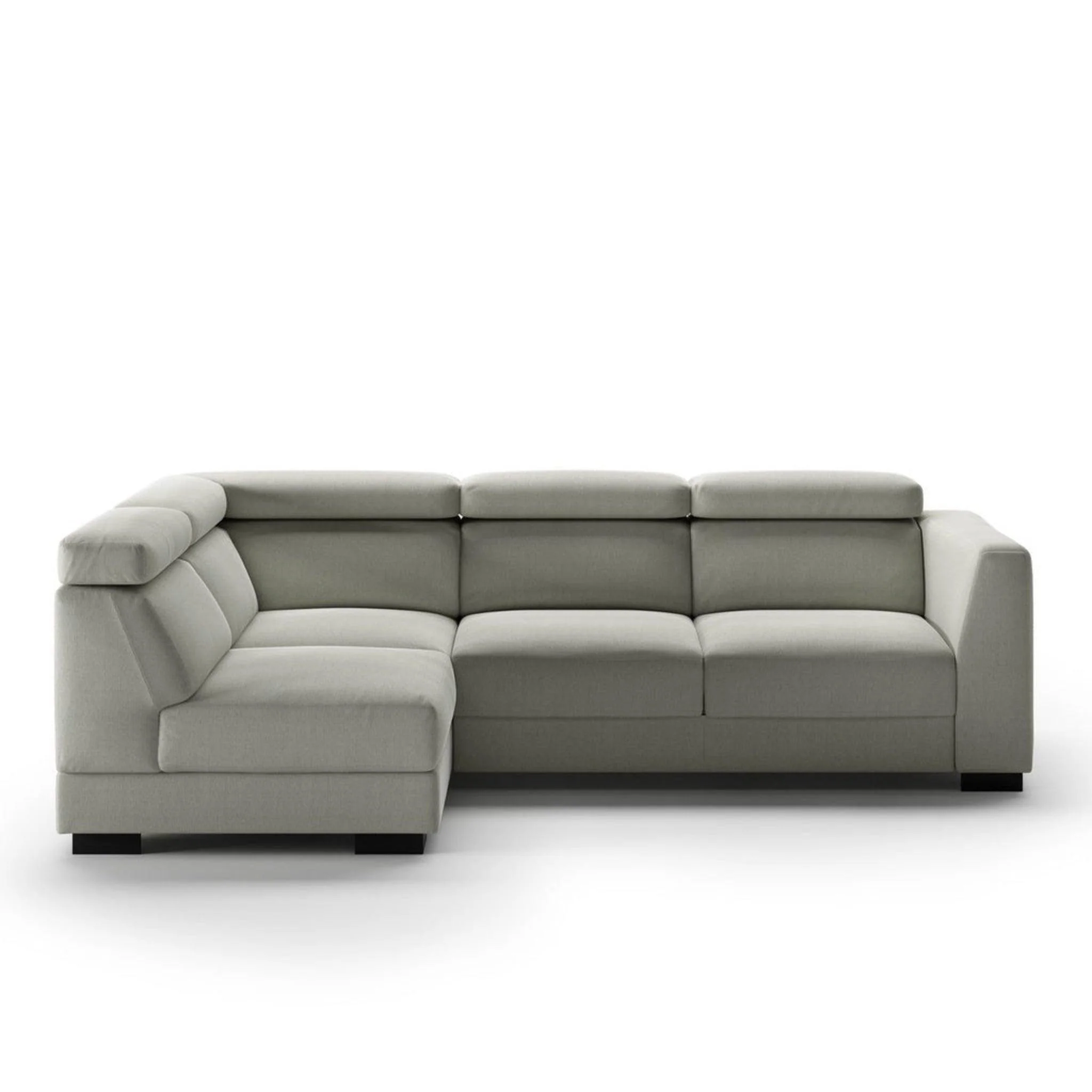 Halti Full XL Sectional Sleeper - Frankwebs