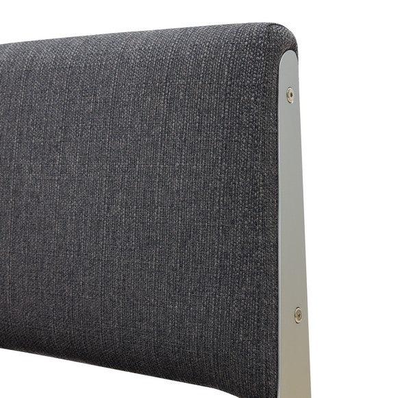 EMMELINE SWIVEL OFFICE CHAIR - Frankwebs