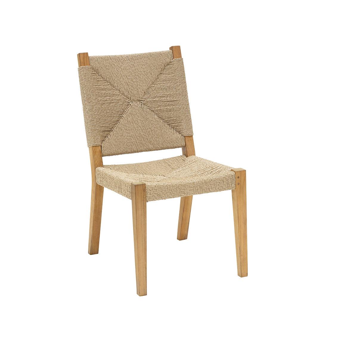 Hadley Dining Side Chair - Set of 2 - Frankwebs