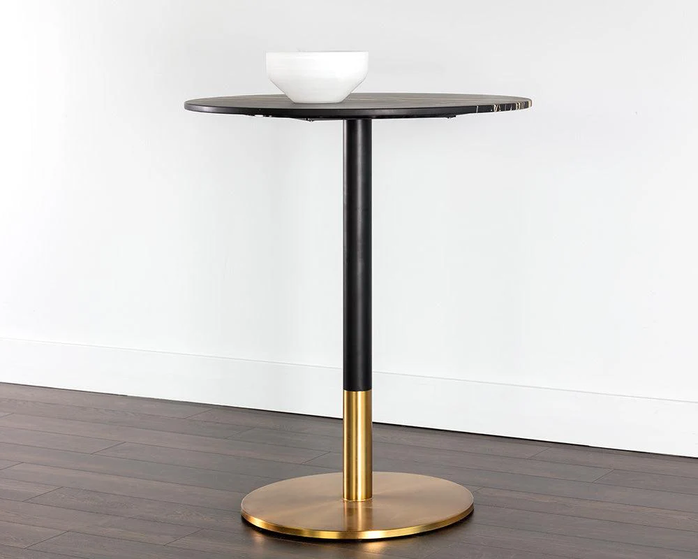 Massie Bar Table - Frankwebs