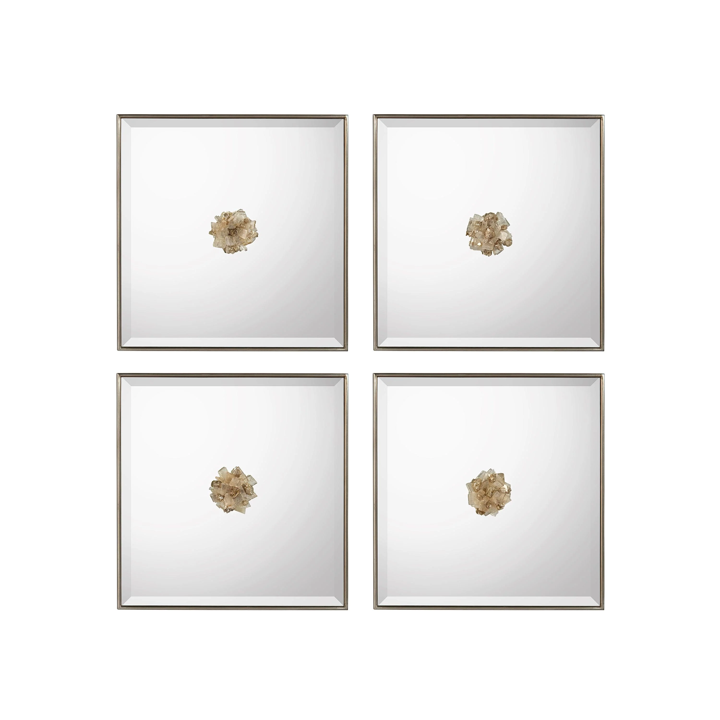 Constellation Mirrors (Set Of Four) - Frankwebs