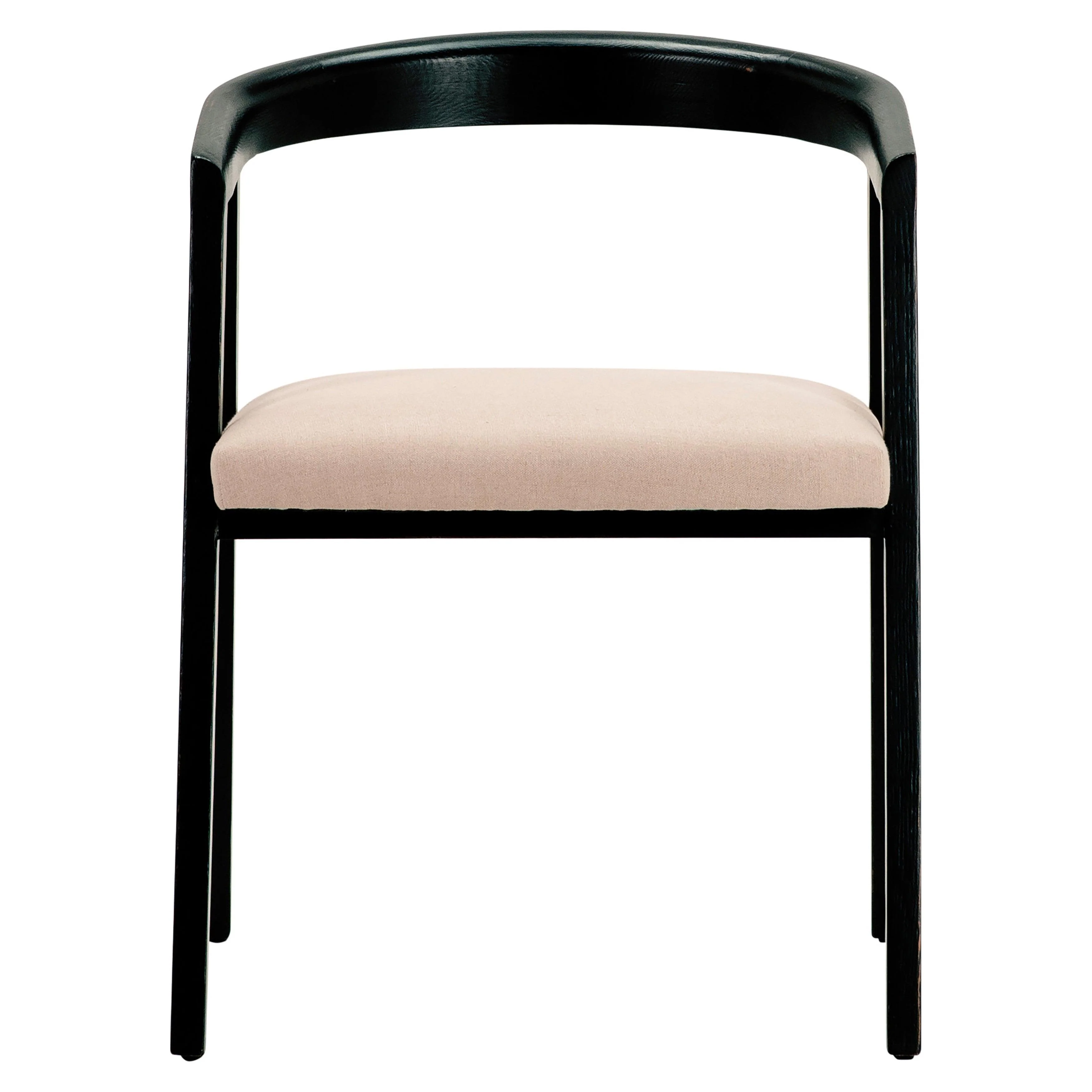 Baylor Dining Chair - Frankwebs