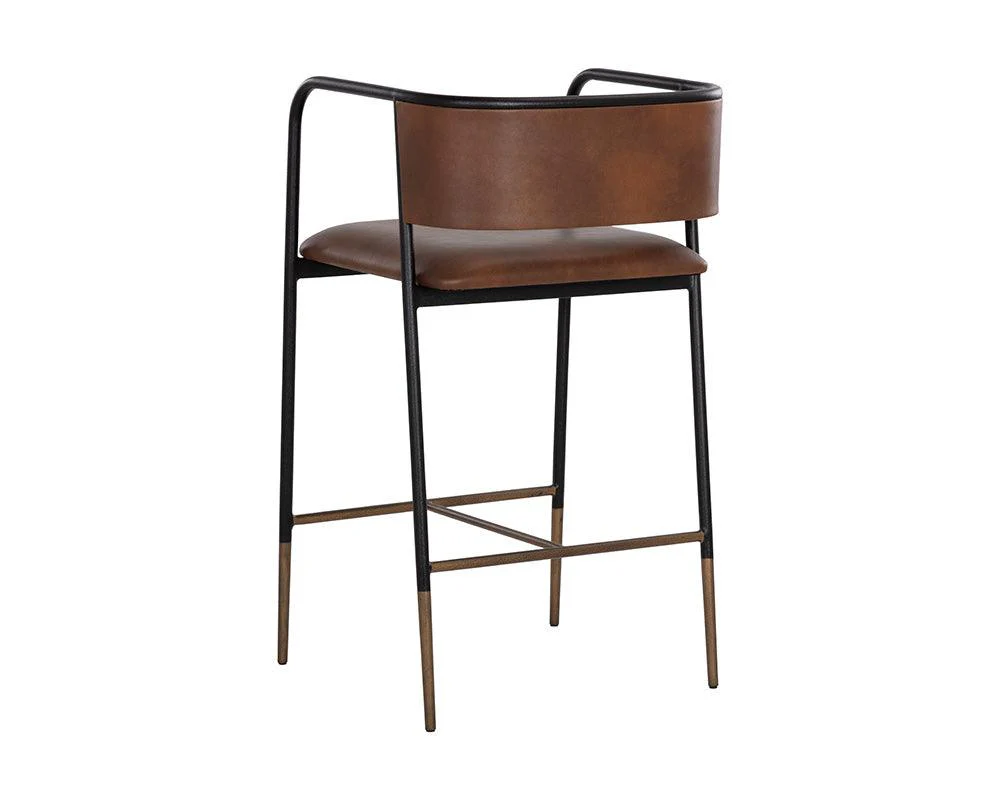 Brenan Counter Stool - Frankwebs