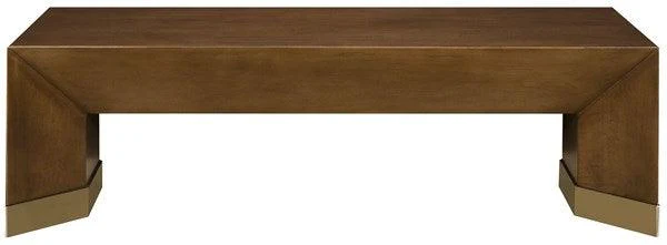 Dune Rectangular Cocktail Table - Frankwebs