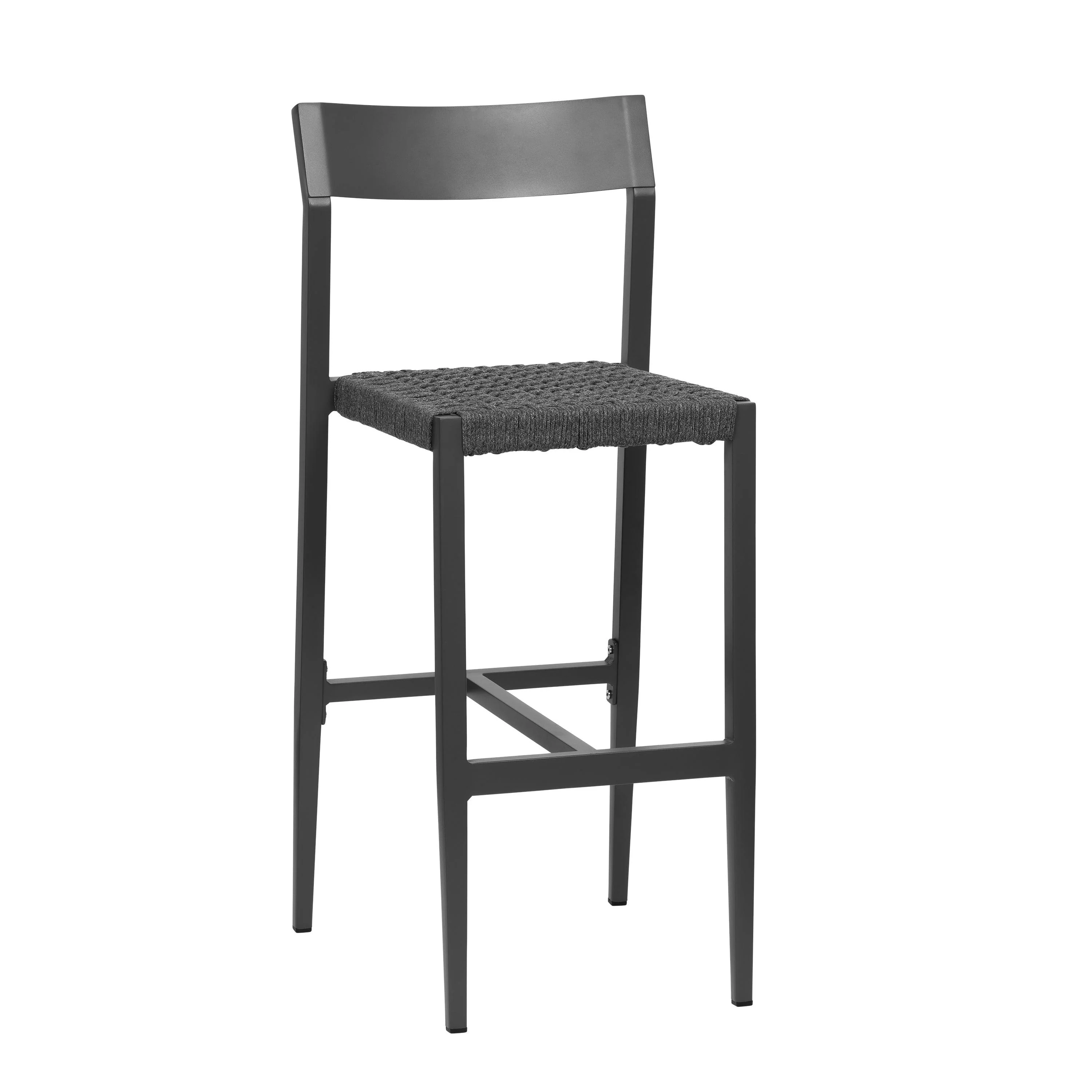 Ronan Bar Stool - Set of 2 - Frankwebs