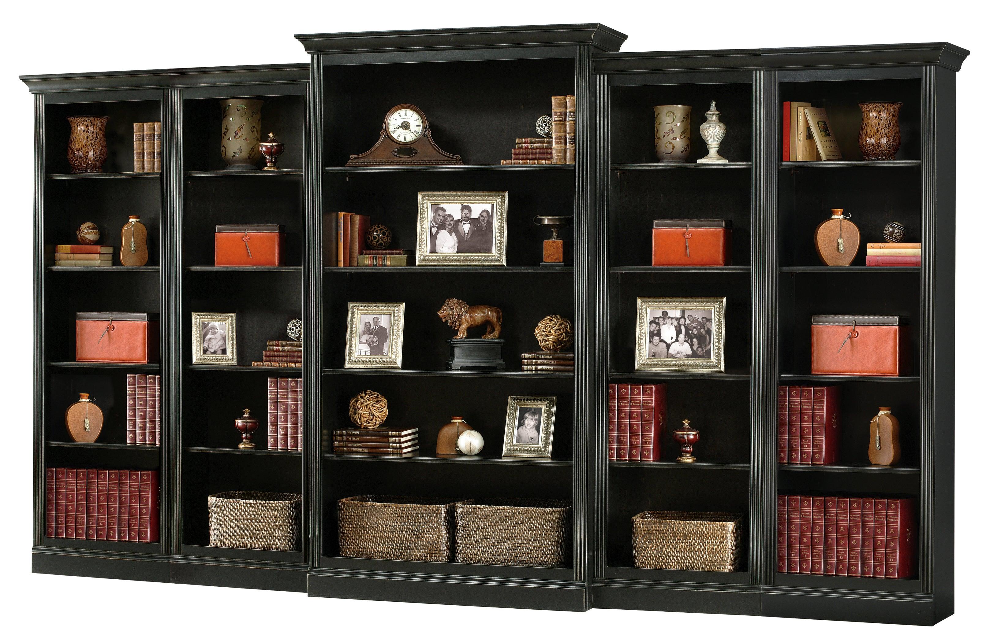 Bunching Bookcase 2 - Frankwebs